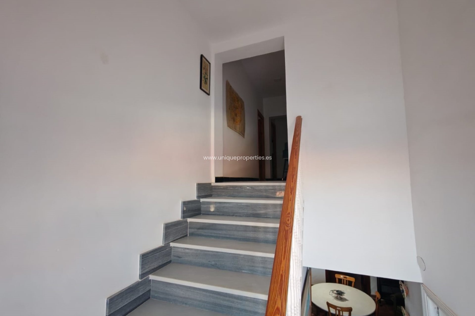 Reventa - Village House -
Partaloa