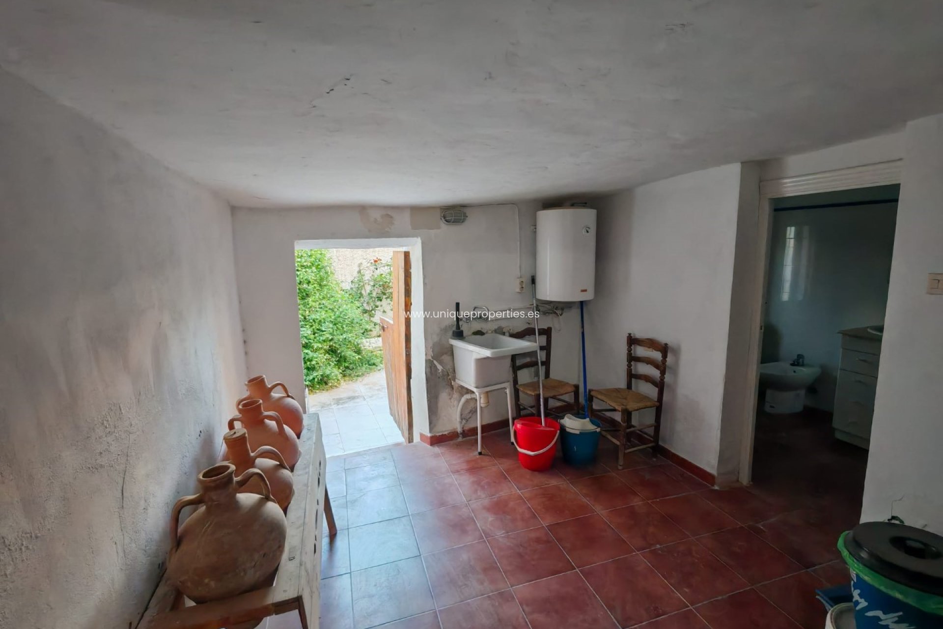 Reventa - Village House -
Partaloa