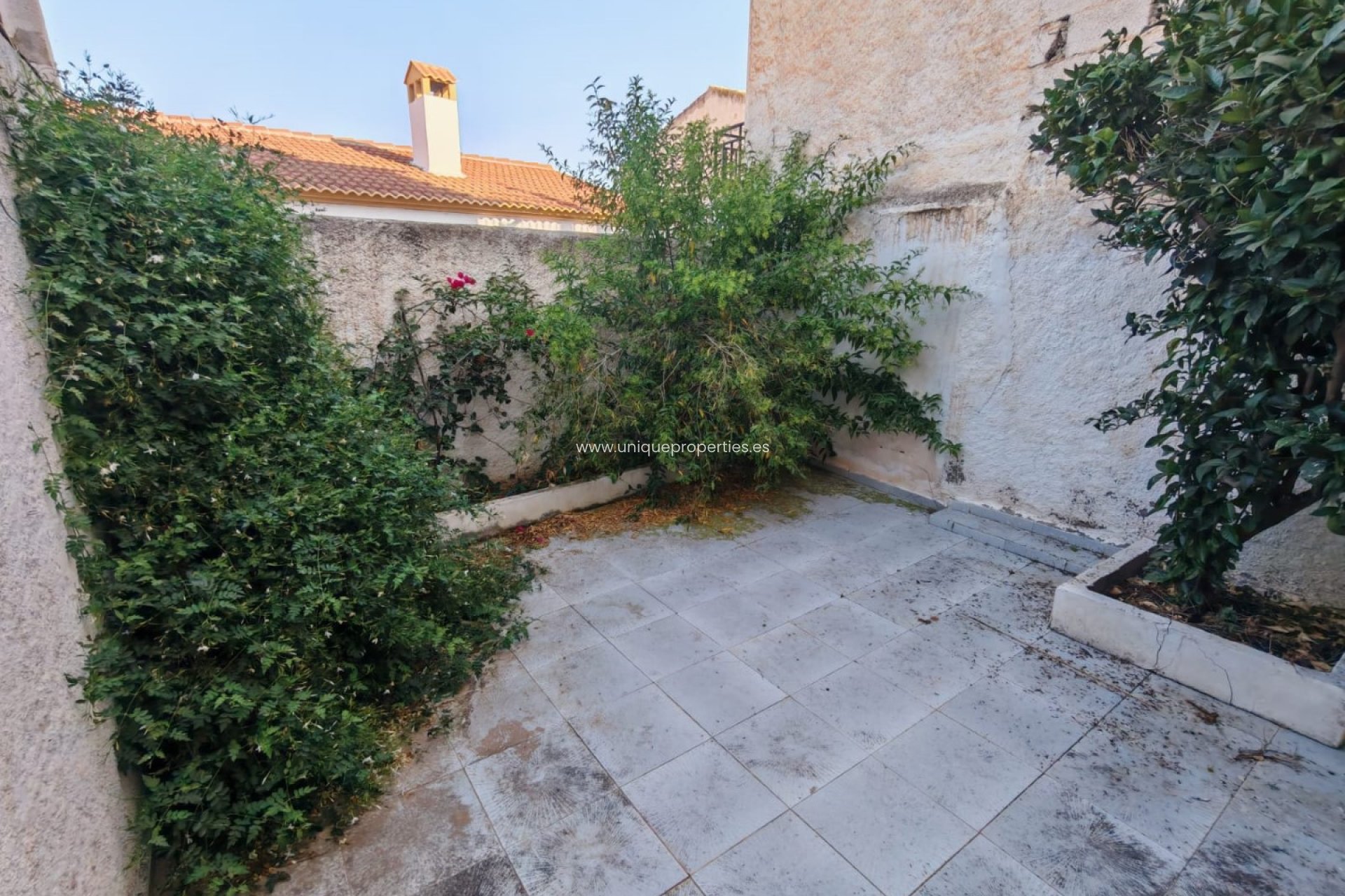 Reventa - Village House -
Partaloa