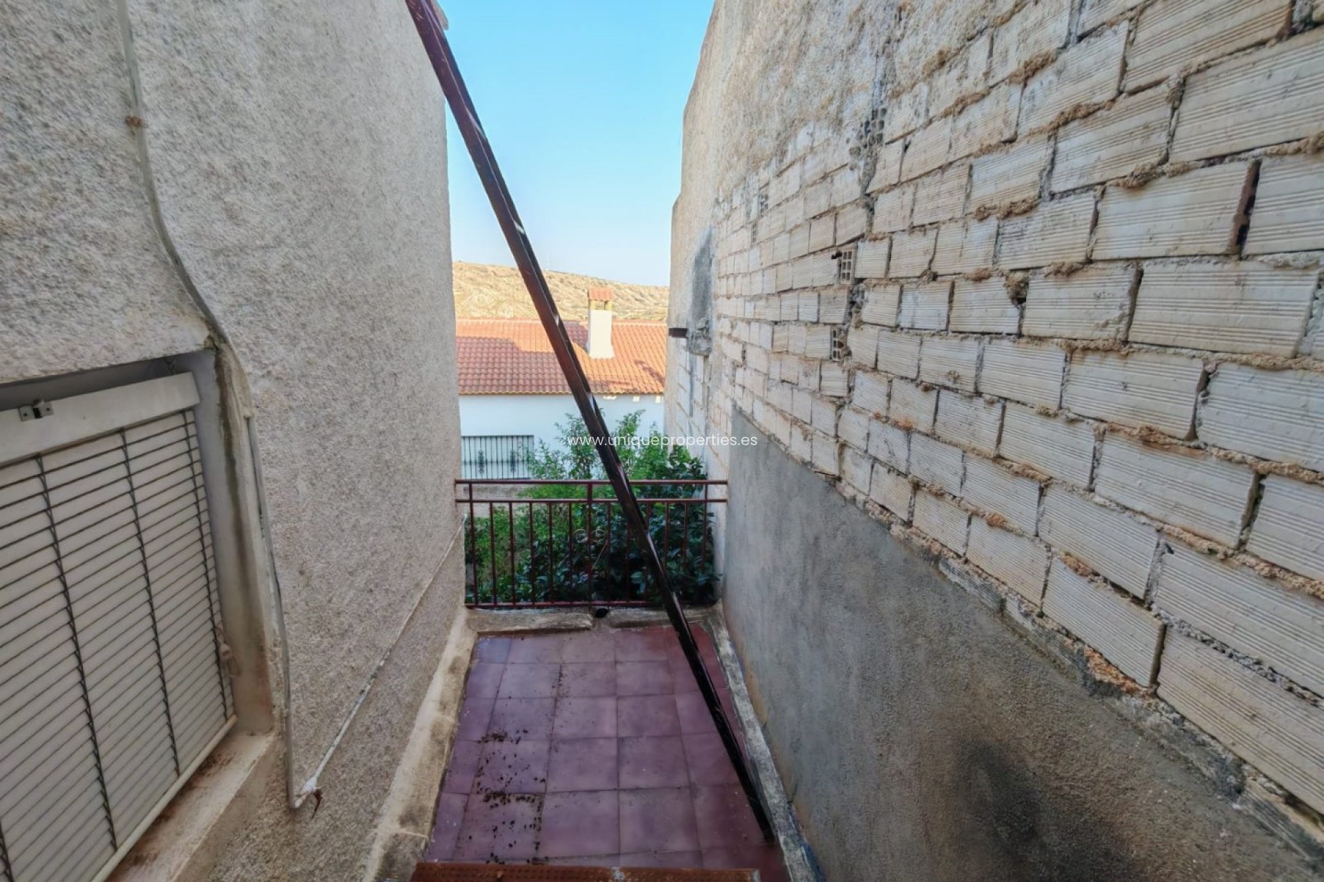 Reventa - Village House -
Partaloa