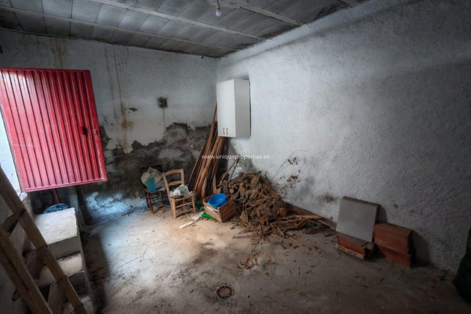 Reventa - Village House -
Partaloa