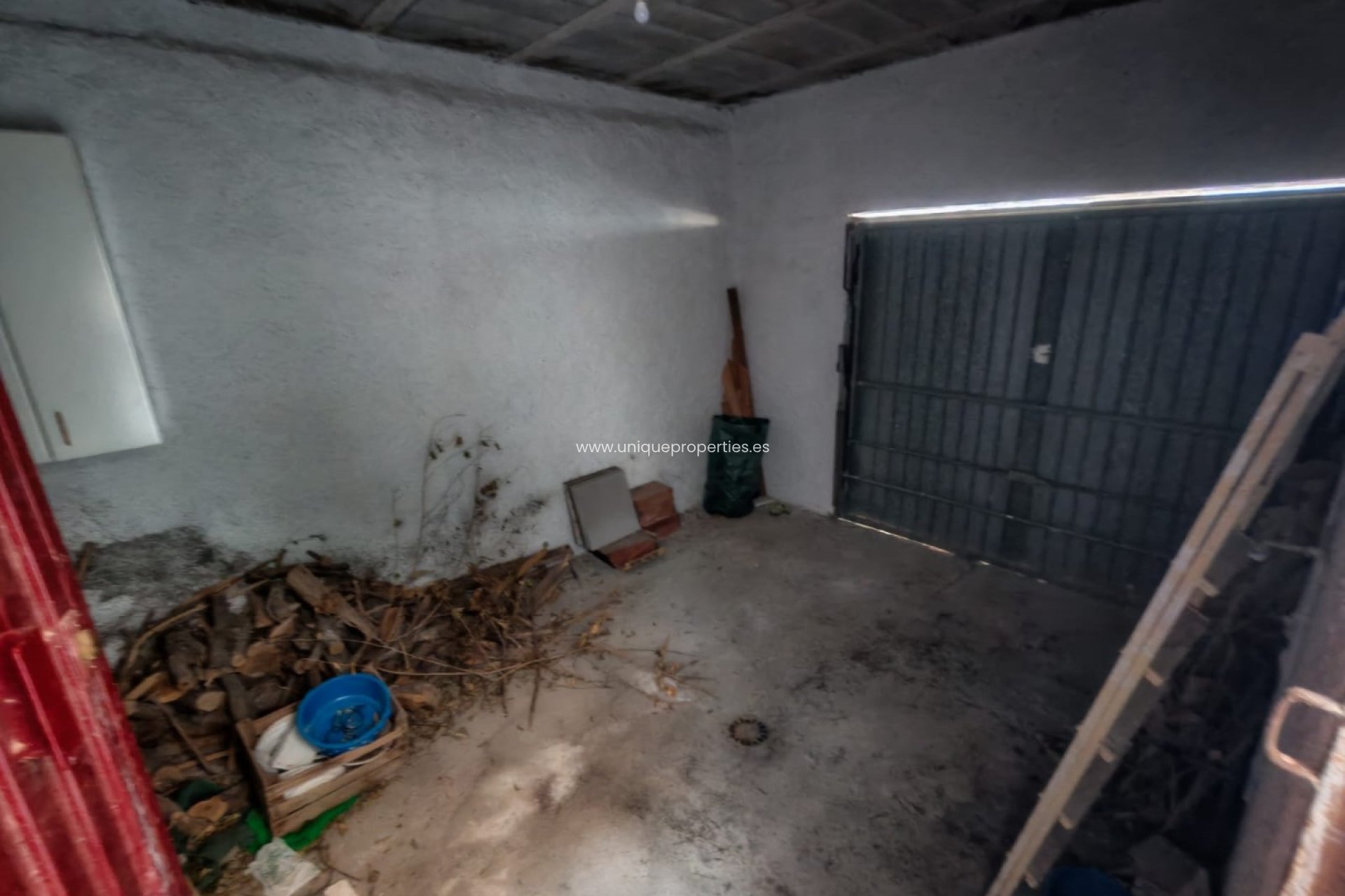 Reventa - Village House -
Partaloa