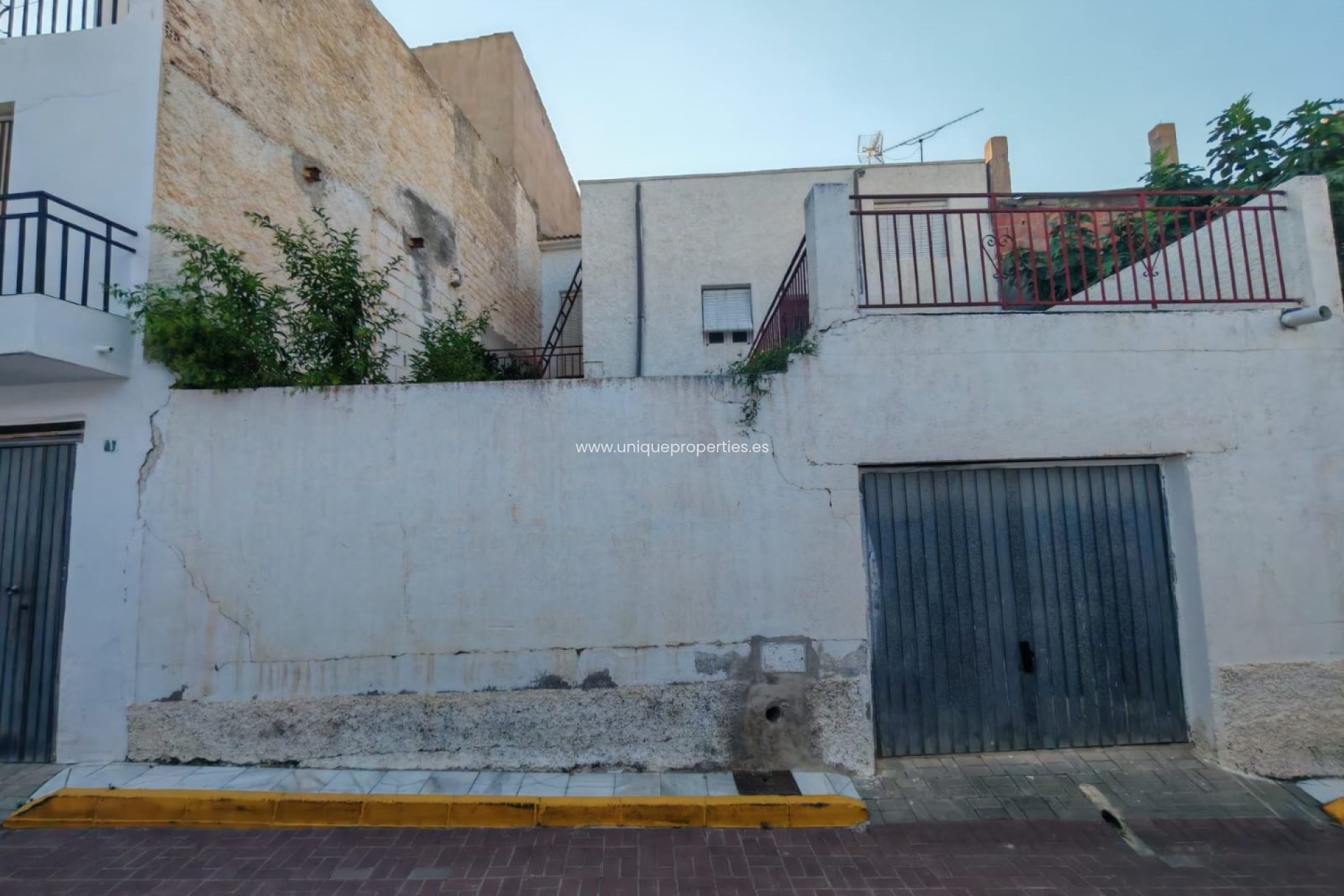 Reventa - Village House -
Partaloa