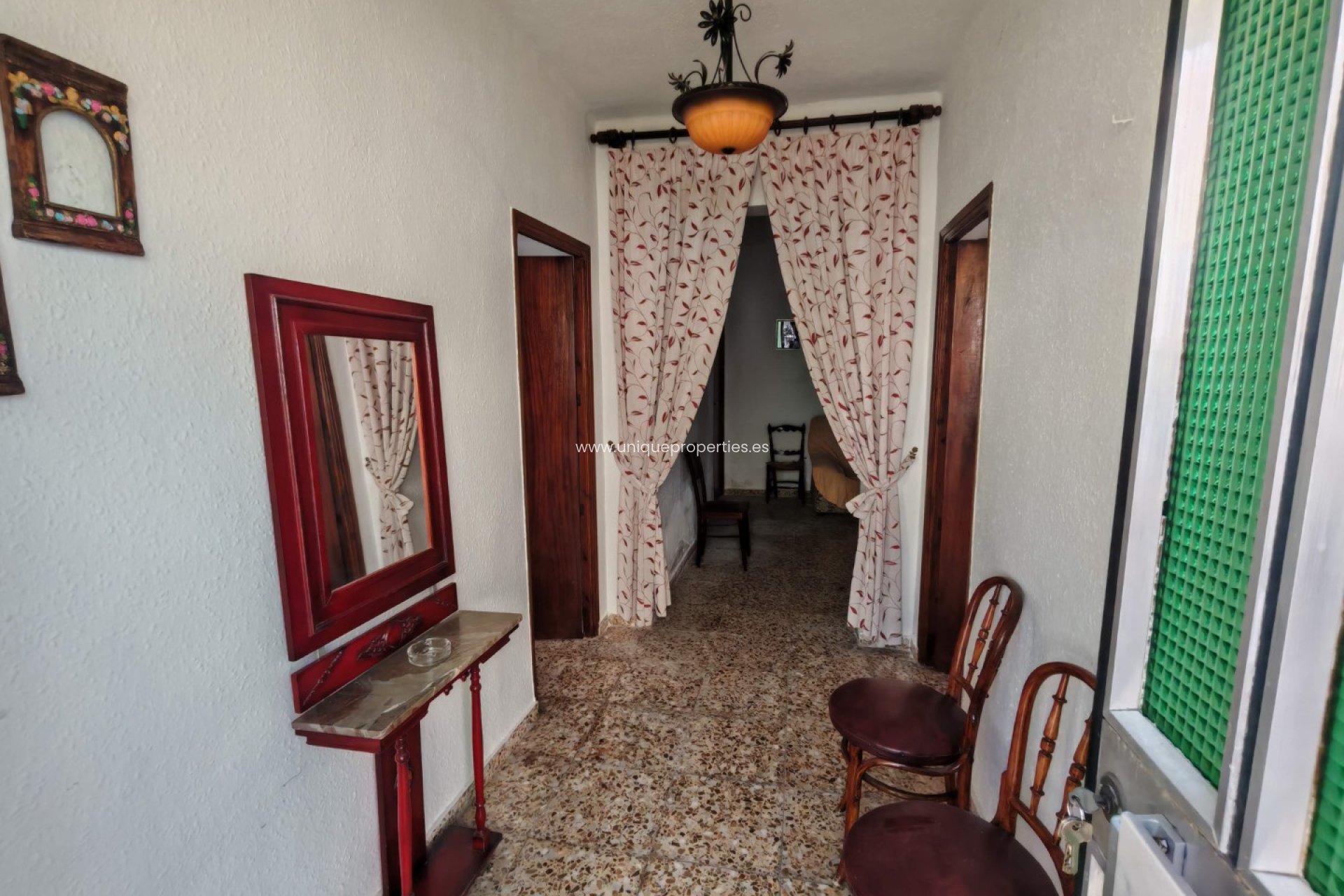 Reventa - Village House -
Partaloa