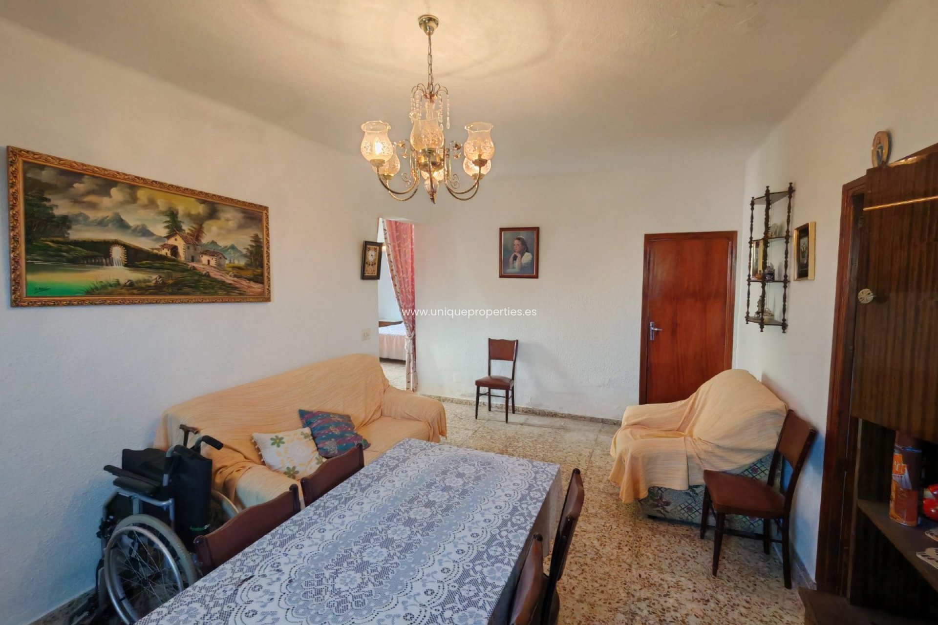 Reventa - Village House -
Partaloa