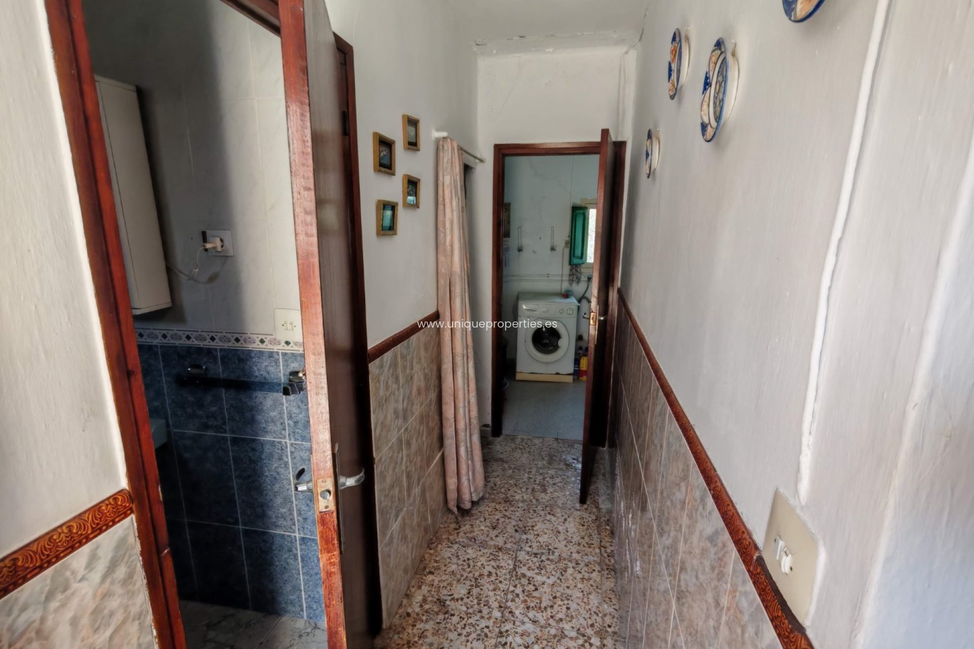 Reventa - Village House -
Partaloa
