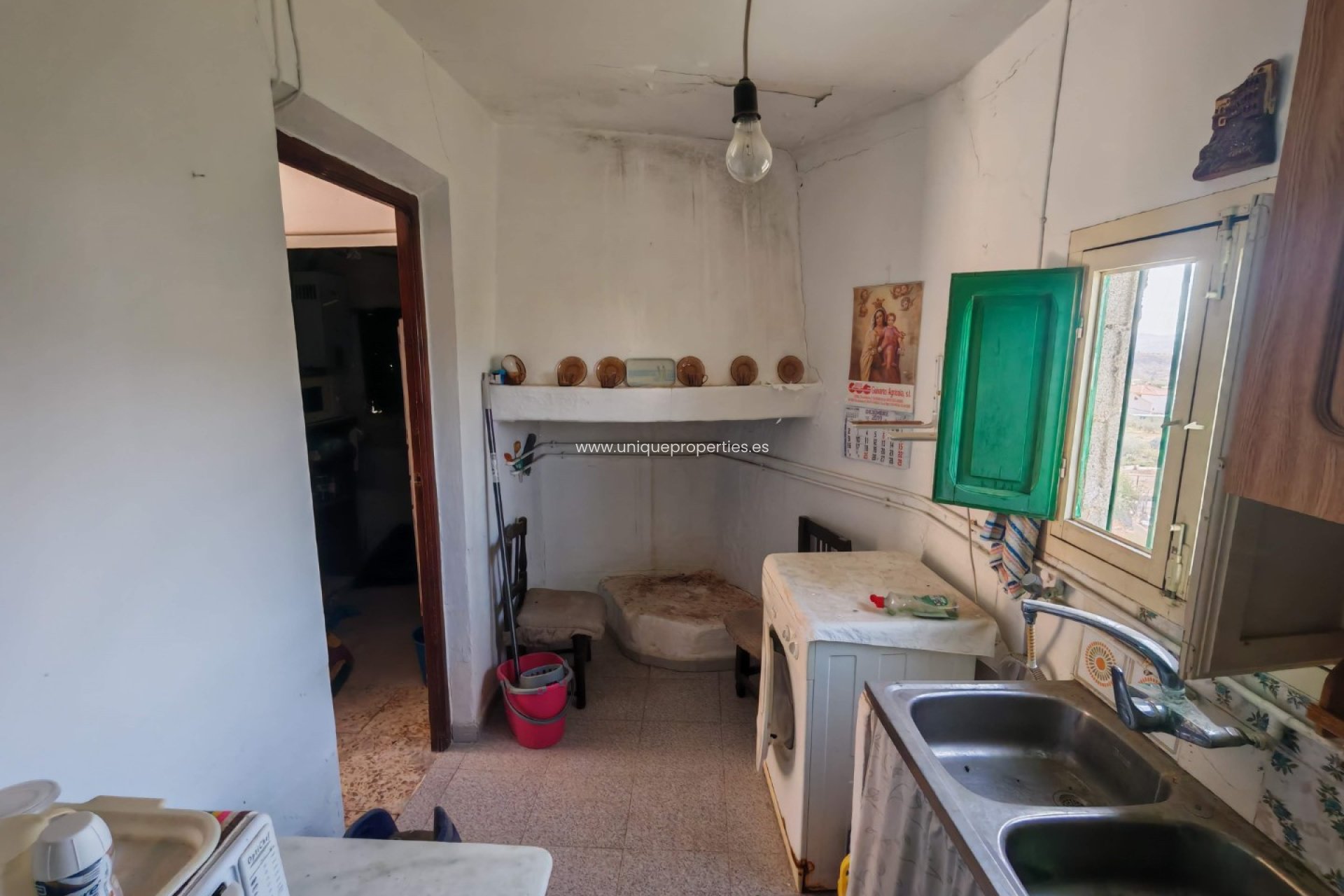 Reventa - Village House -
Partaloa