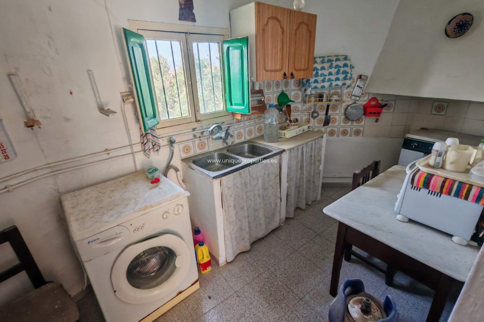 Reventa - Village House -
Partaloa