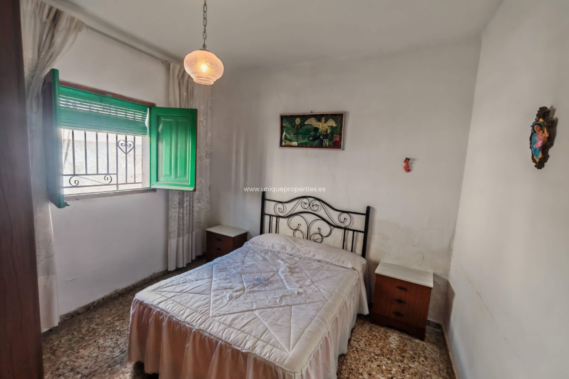 Reventa - Village House -
Partaloa