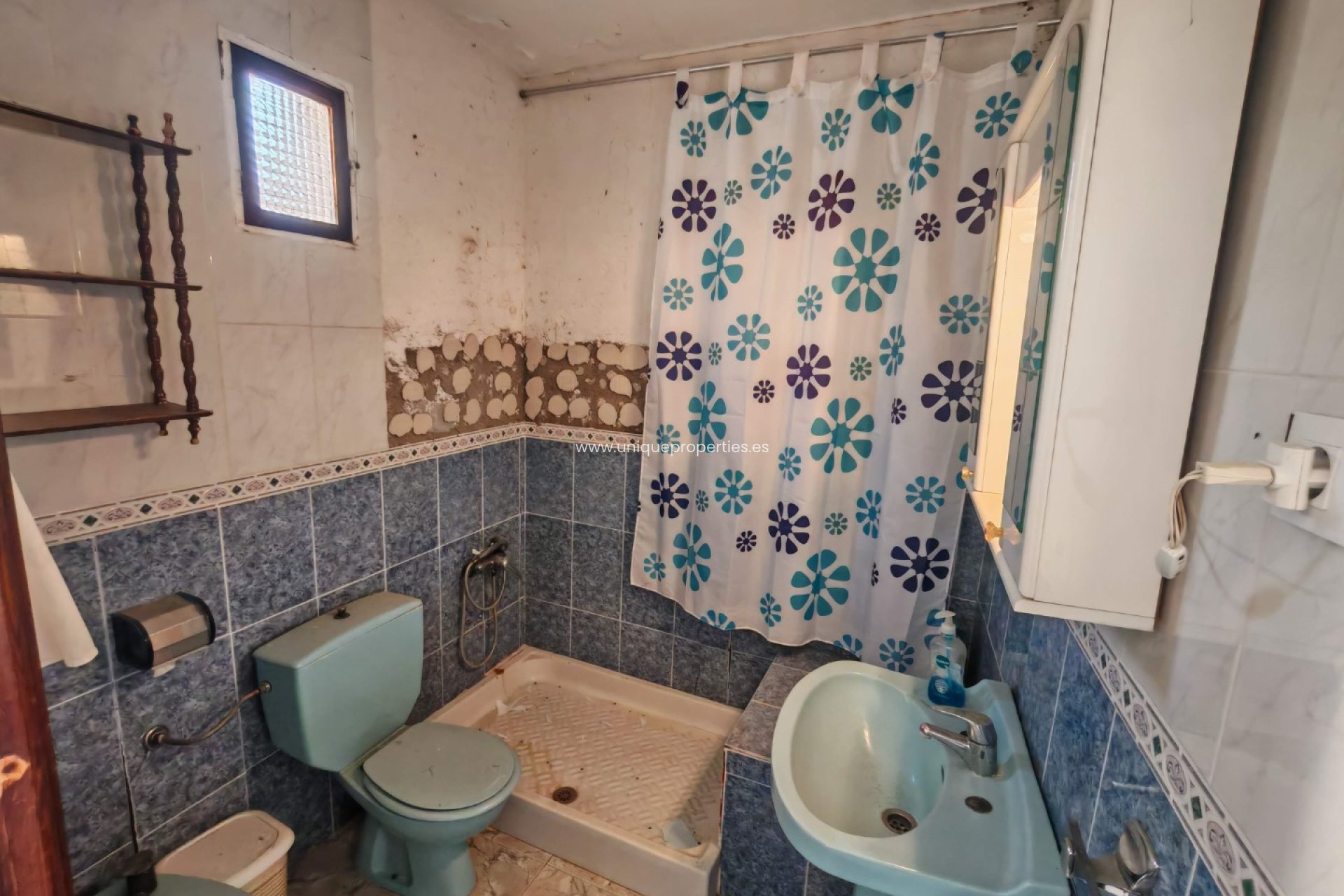 Reventa - Village House -
Partaloa