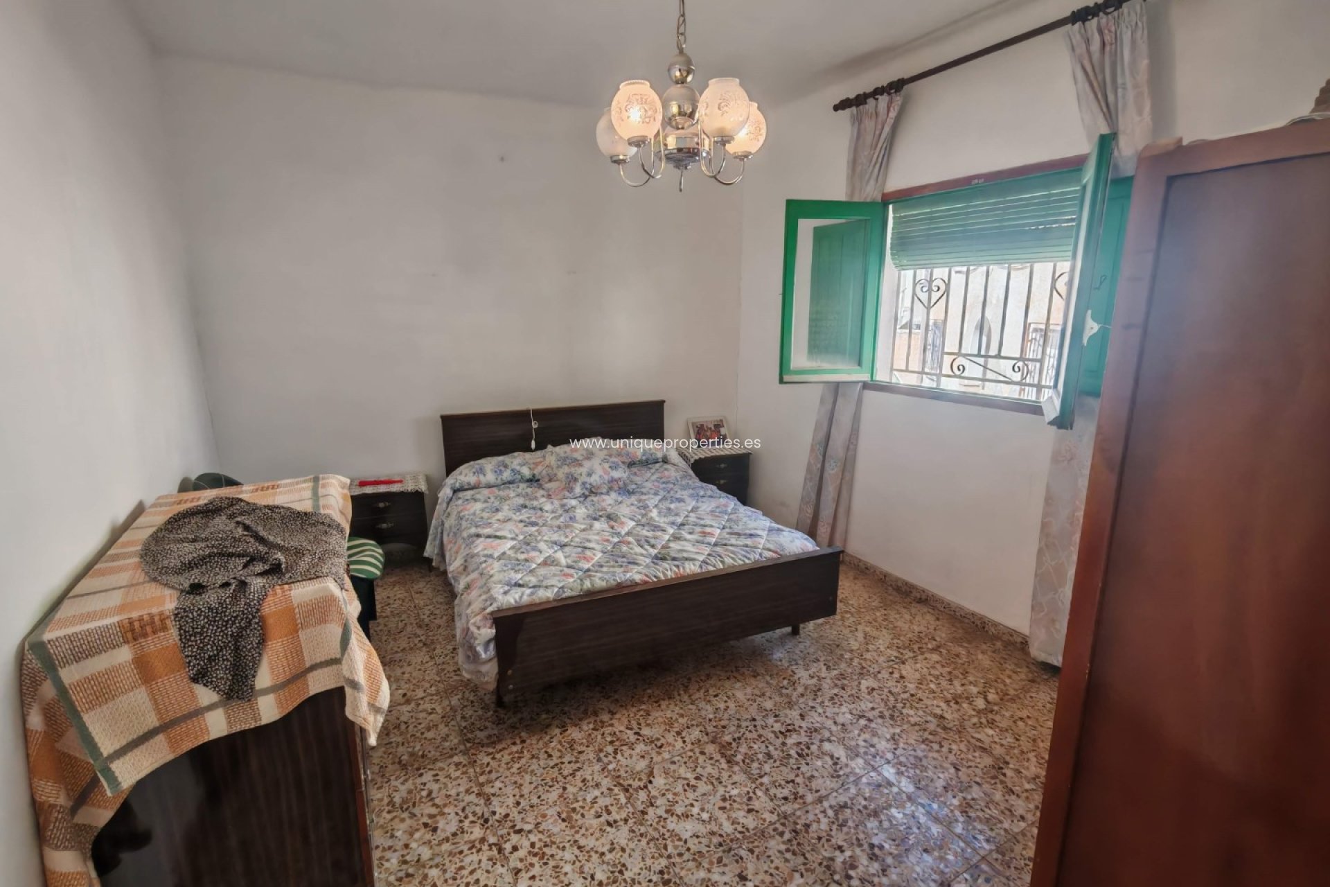 Reventa - Village House -
Partaloa