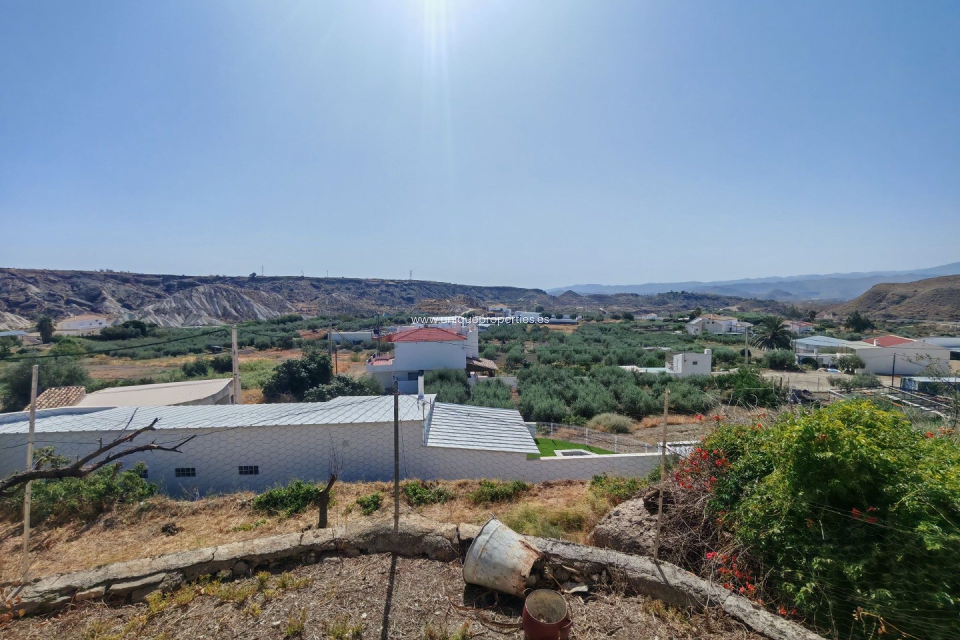Reventa - Village House -
Partaloa
