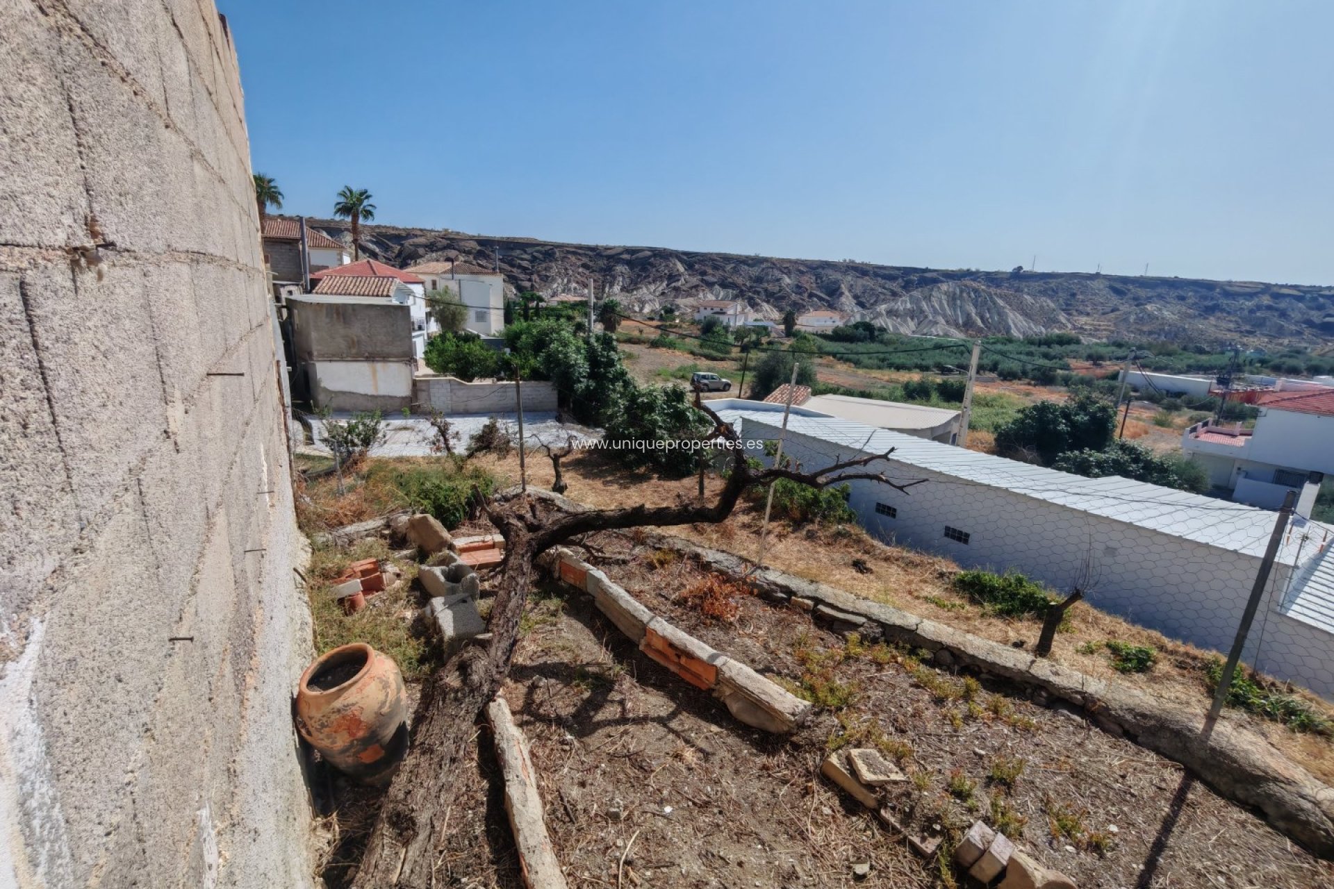 Reventa - Village House -
Partaloa