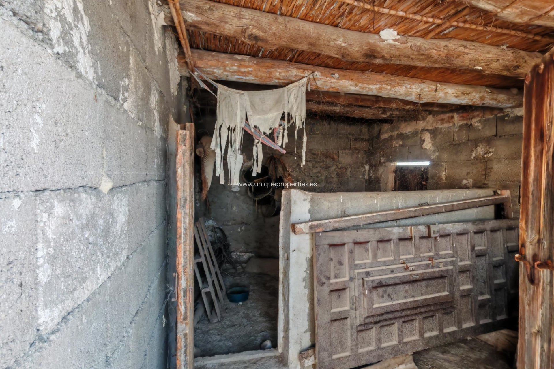Reventa - Village House -
Partaloa