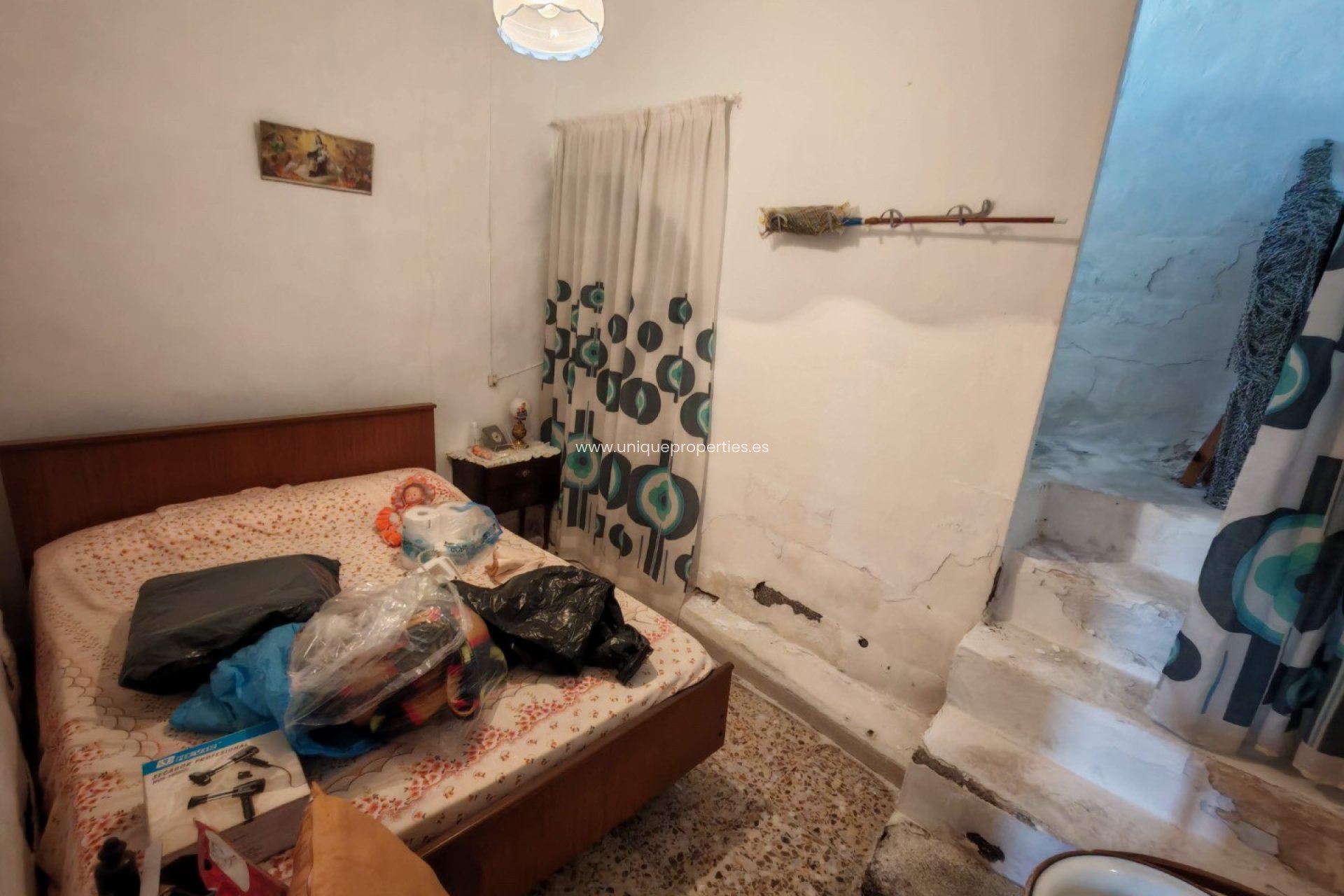 Reventa - Village House -
Partaloa