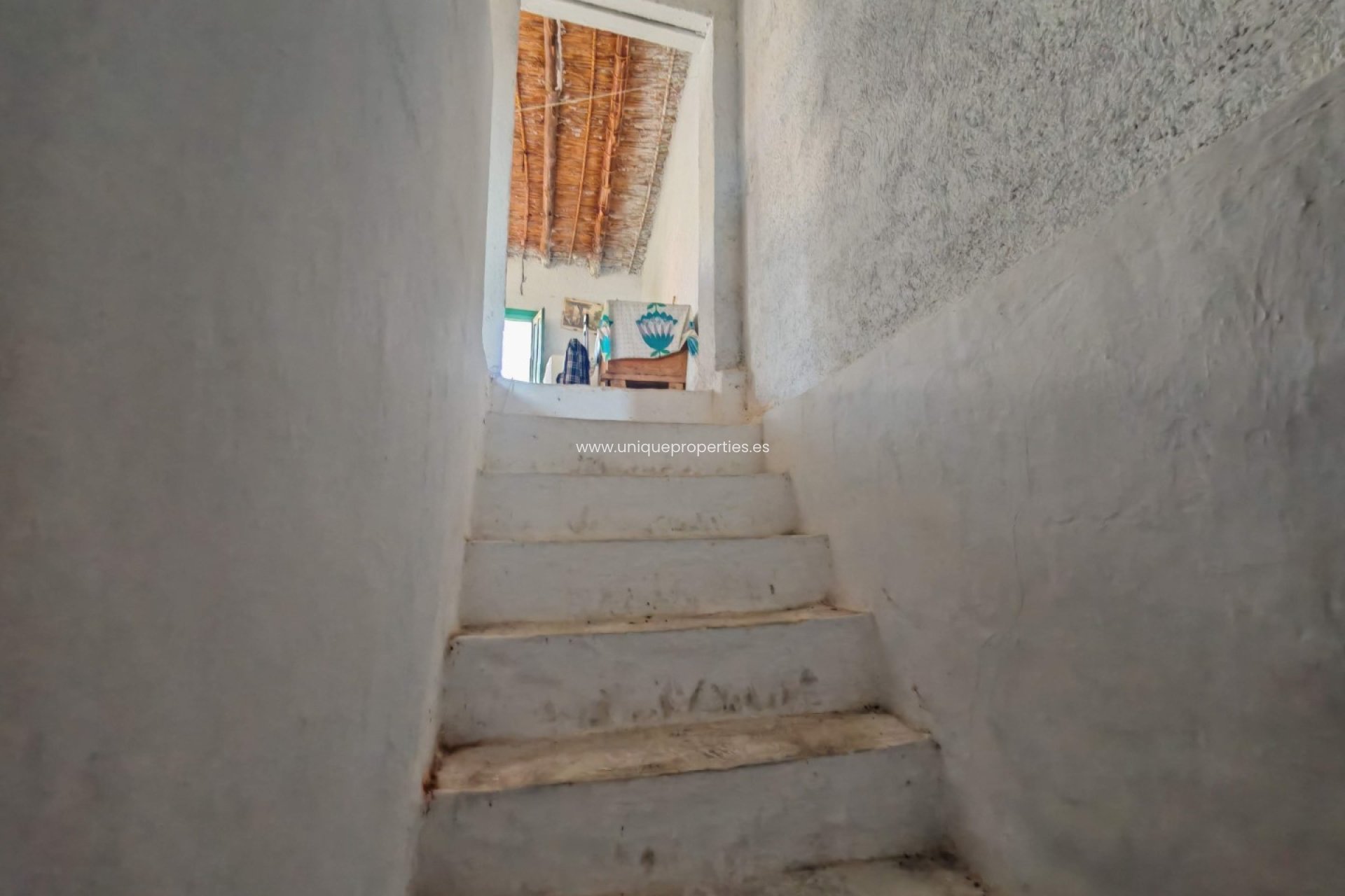 Reventa - Village House -
Partaloa