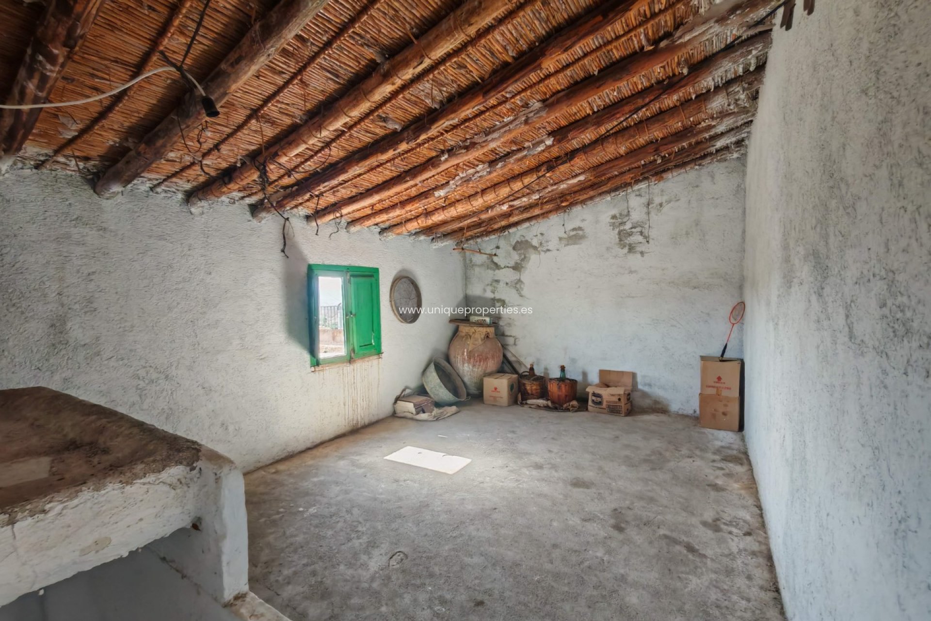Reventa - Village House -
Partaloa