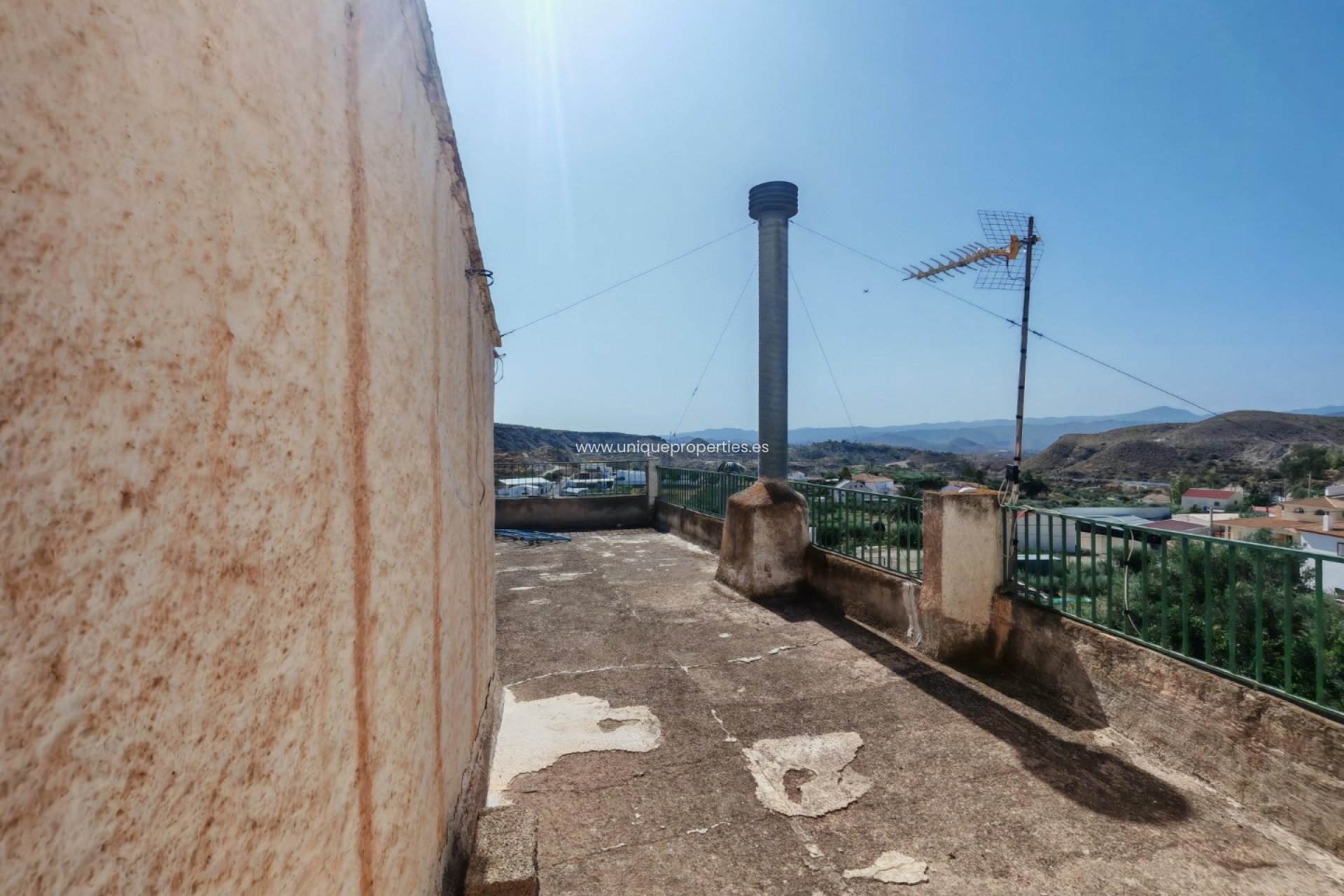Reventa - Village House -
Partaloa