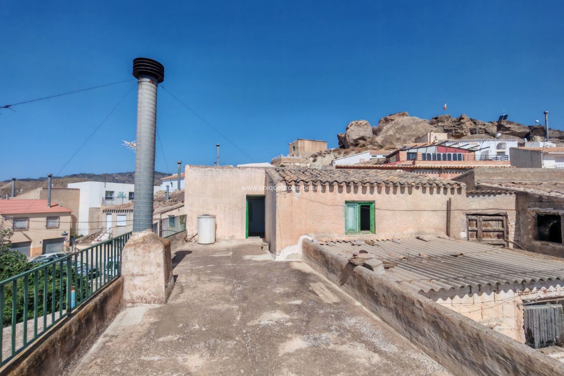 Reventa - Village House -
Partaloa