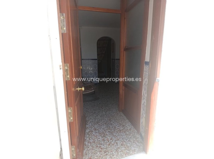 Reventa - Village House -
Purchena