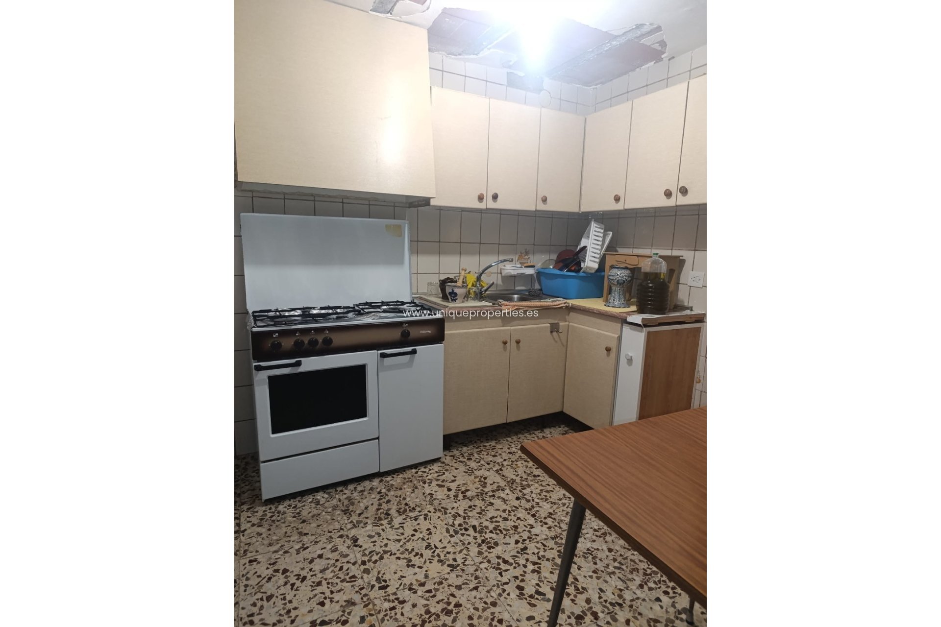 Reventa - Village House -
Purchena