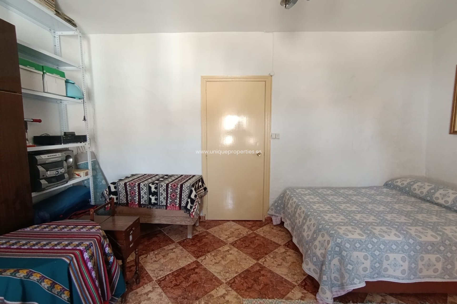 Reventa - Village House -
Purchena