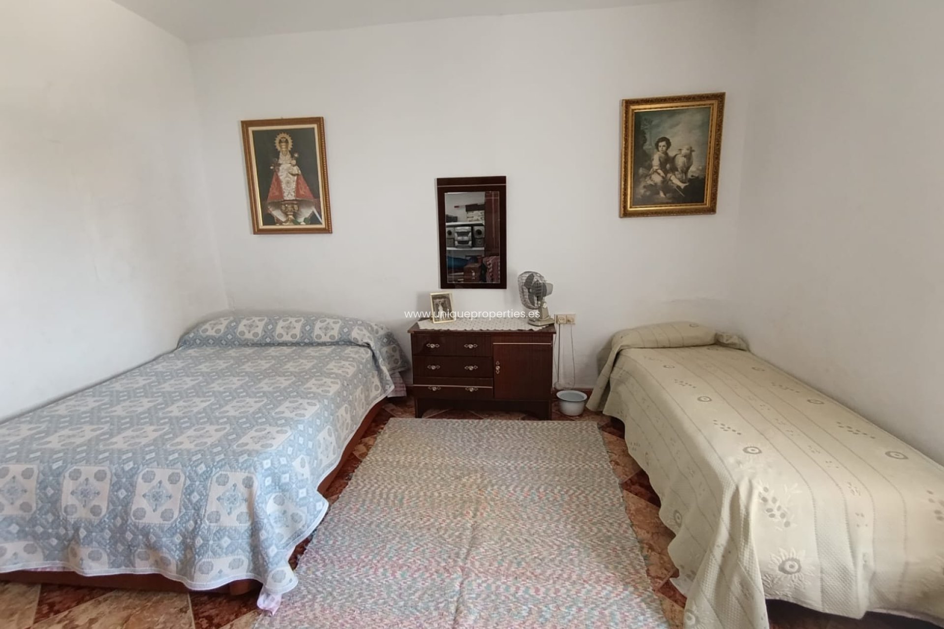 Reventa - Village House -
Purchena