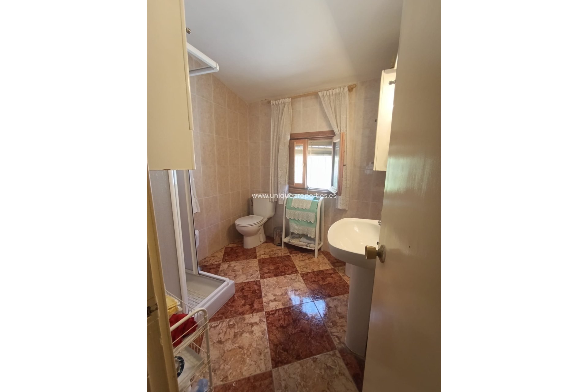 Reventa - Village House -
Purchena