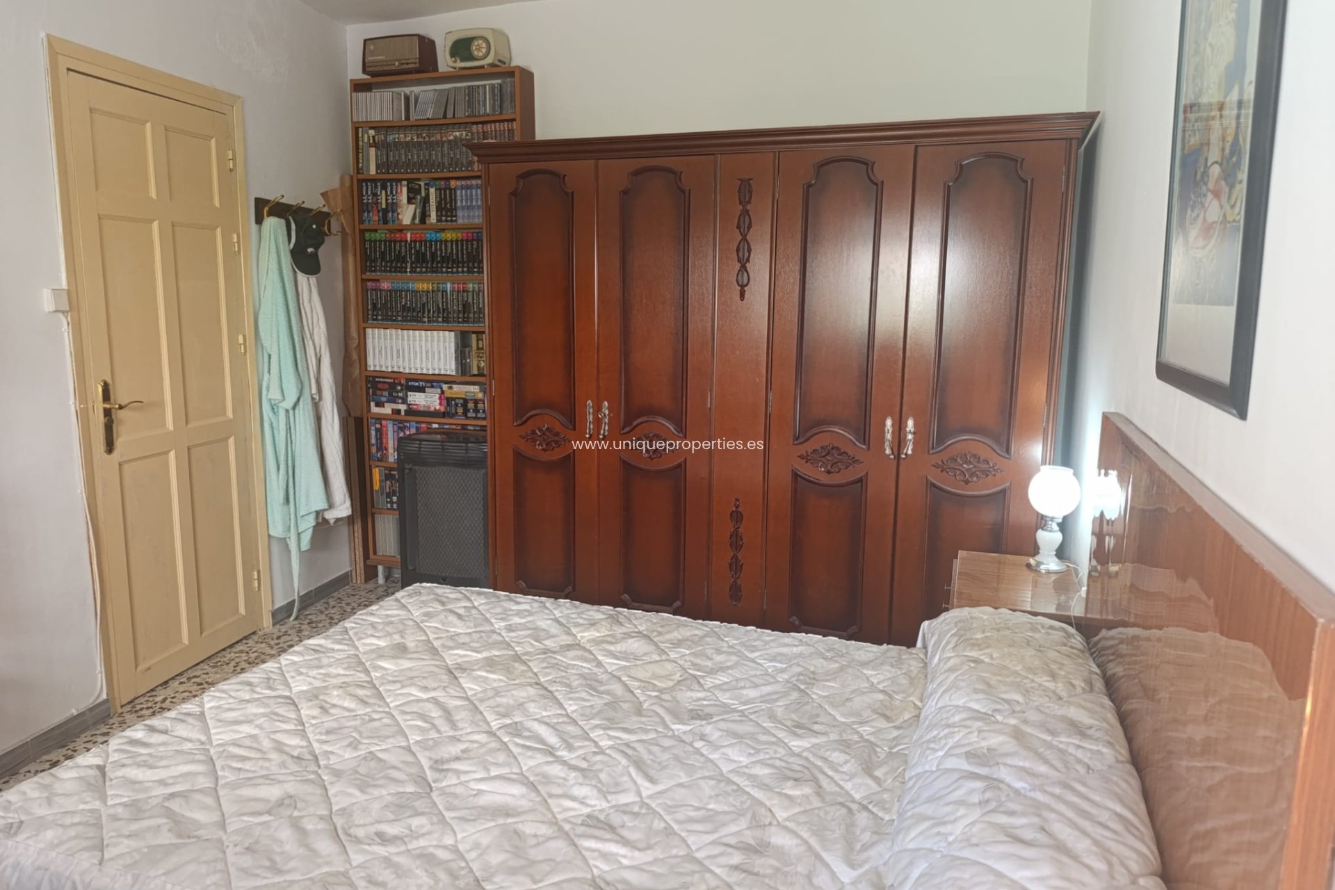 Reventa - Village House -
Purchena