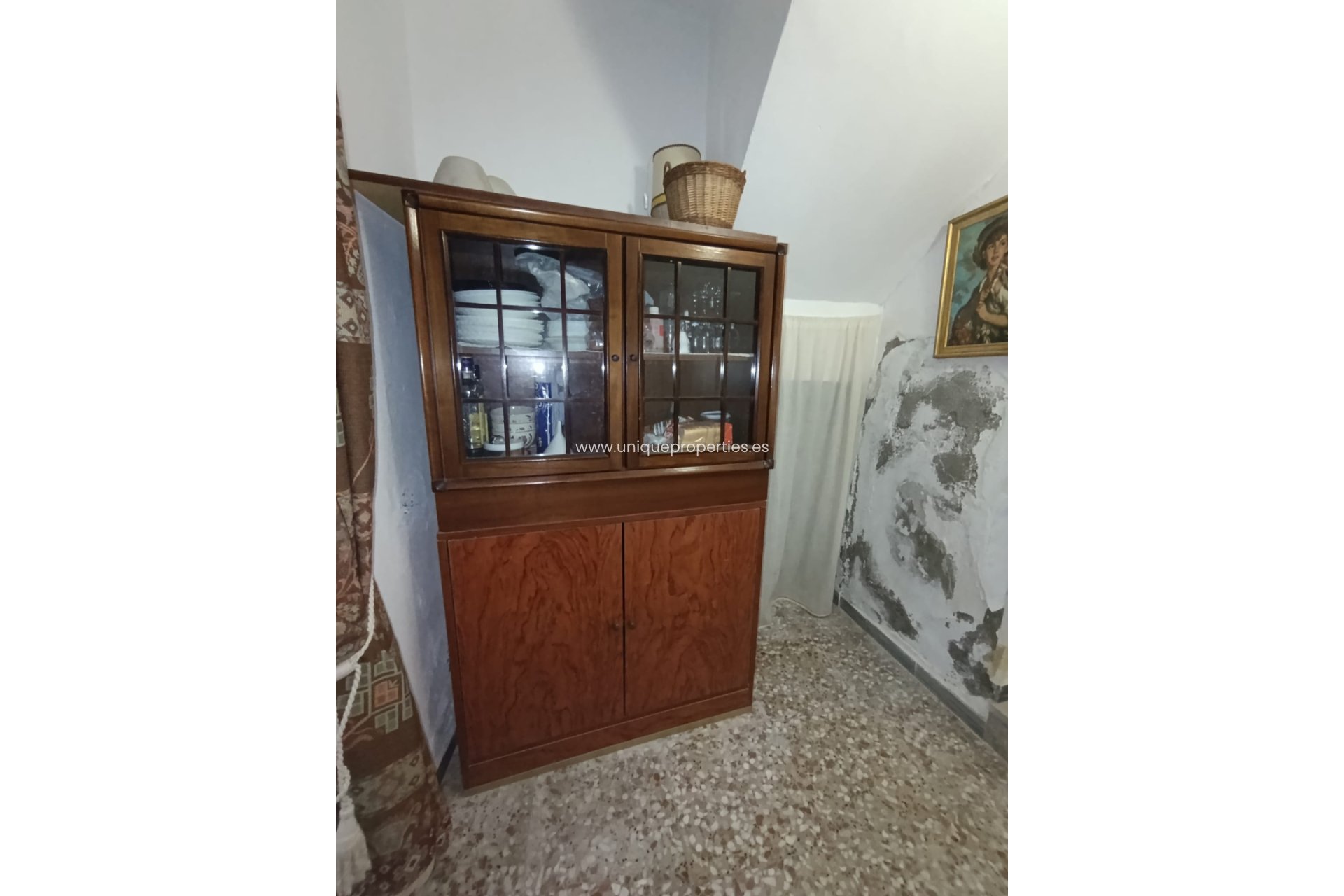 Reventa - Village House -
Purchena