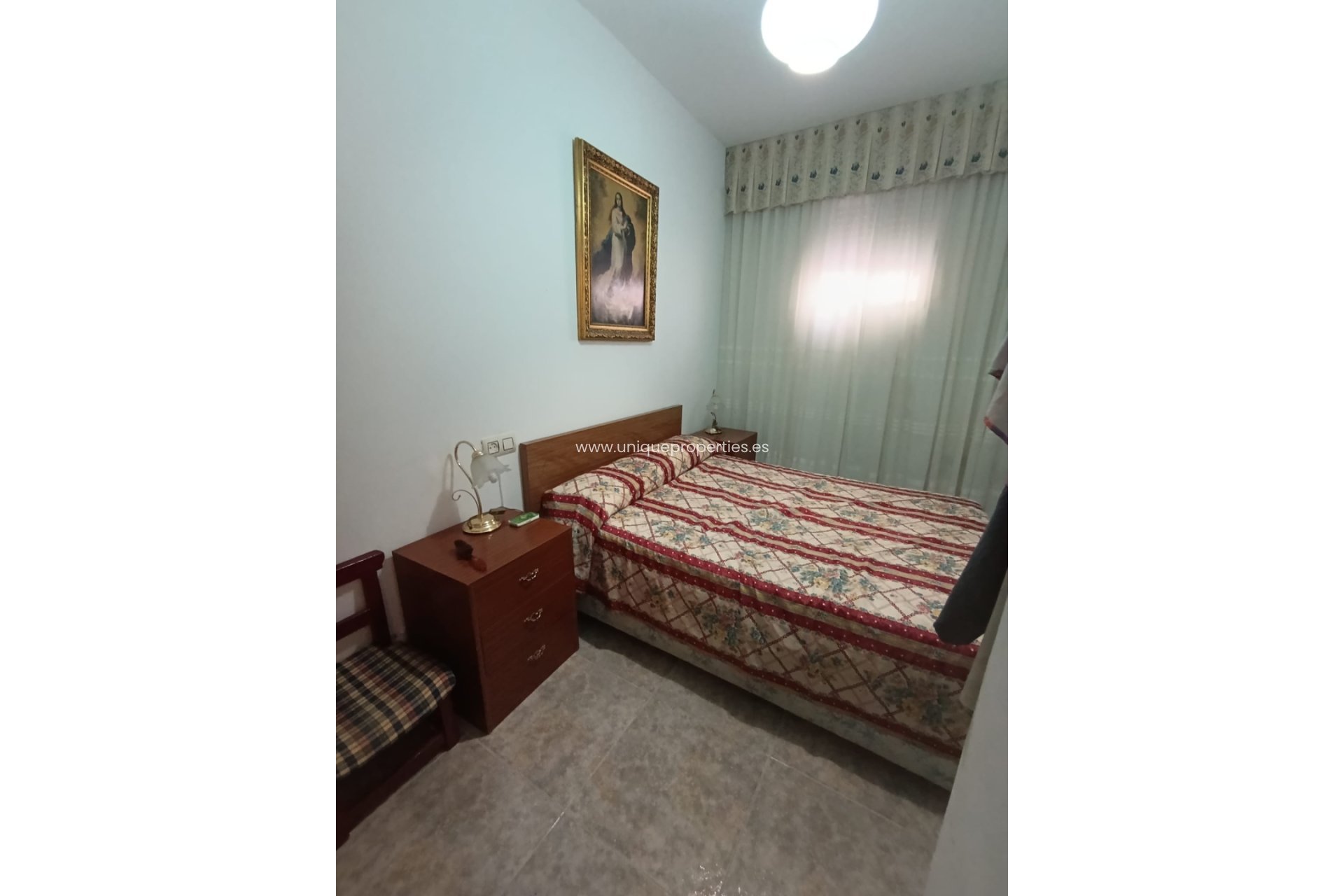 Reventa - Village House -
Purchena