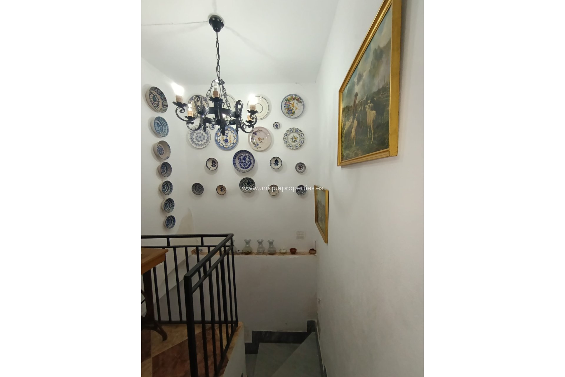 Reventa - Village House -
Purchena