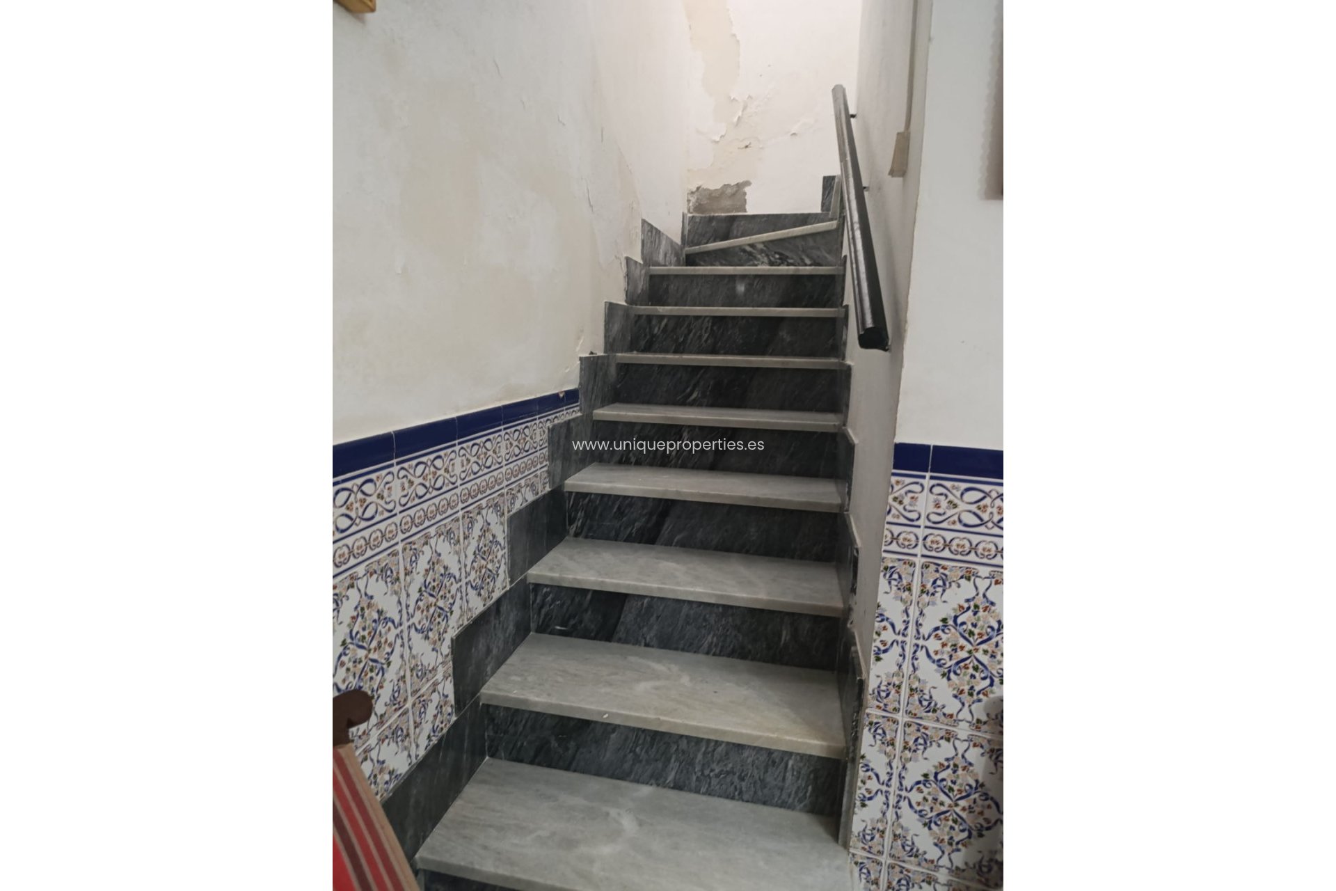 Reventa - Village House -
Purchena