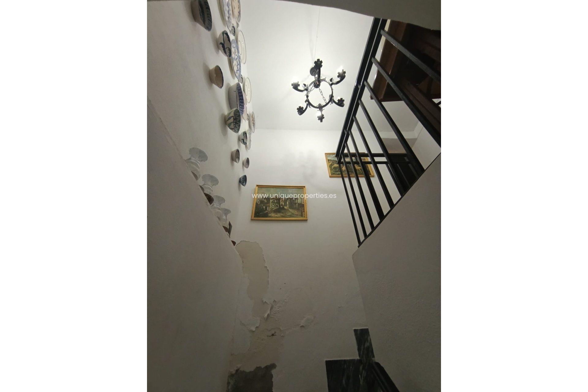 Reventa - Village House -
Purchena