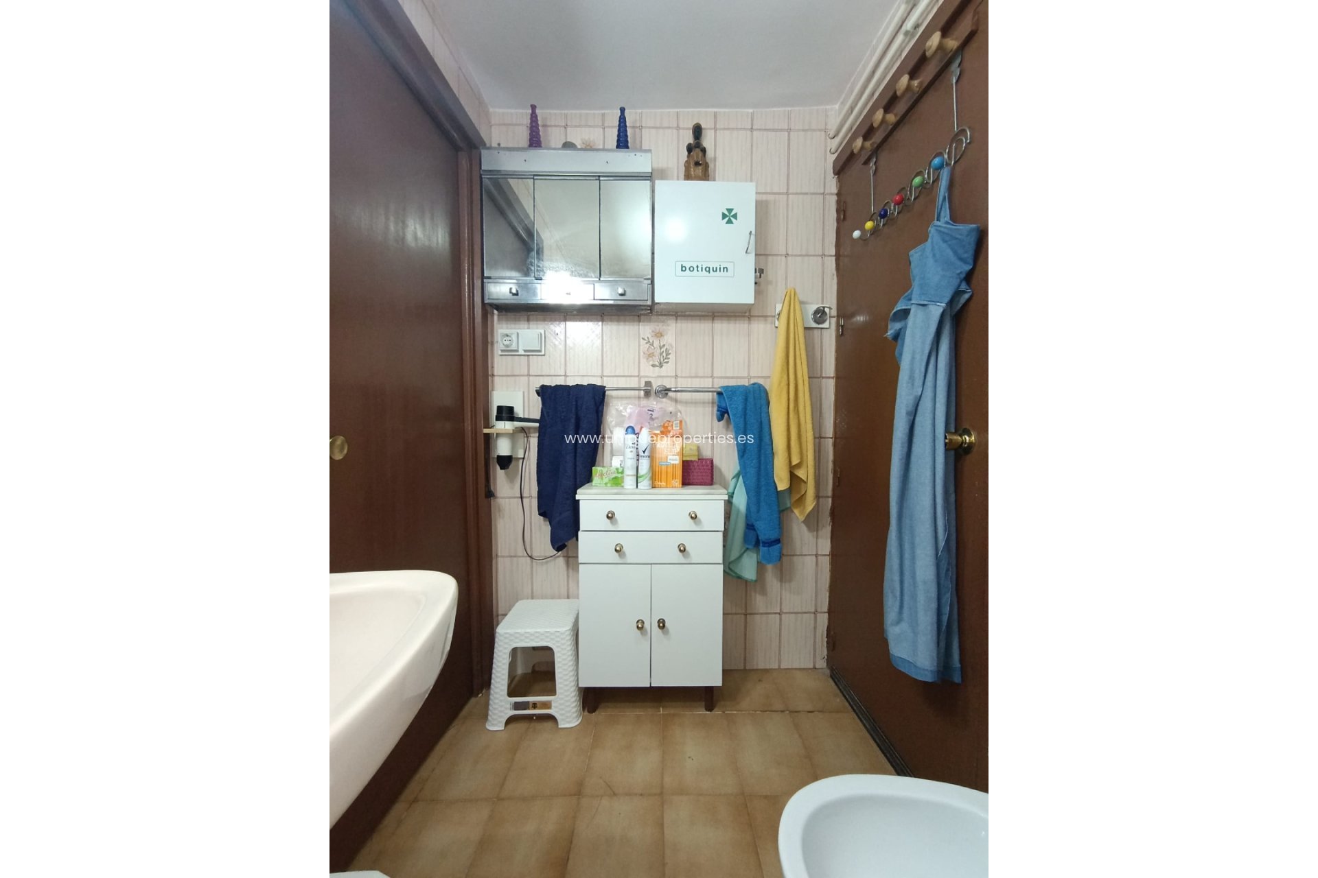 Reventa - Village House -
Purchena