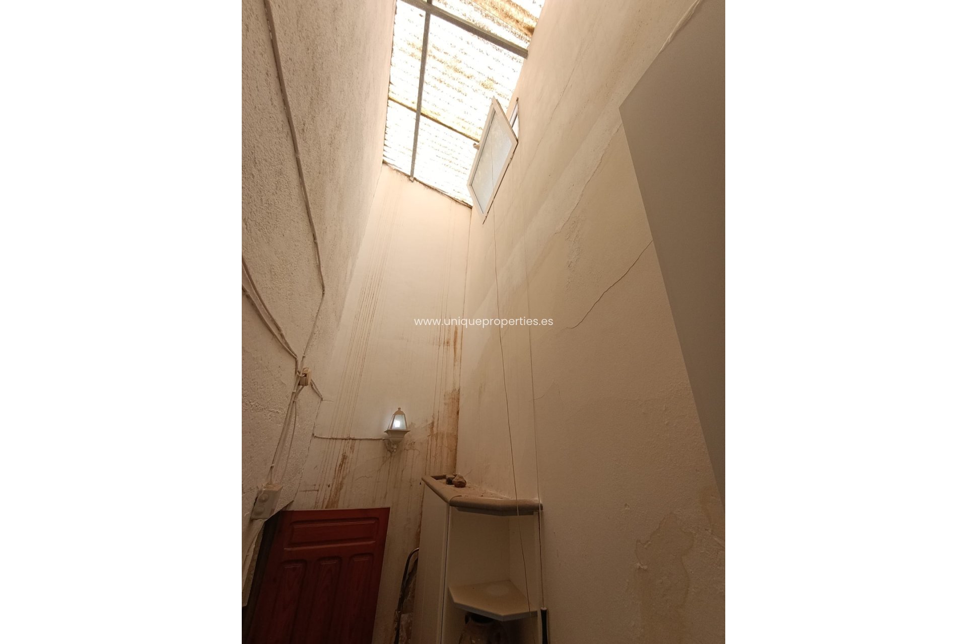 Reventa - Village House -
Purchena