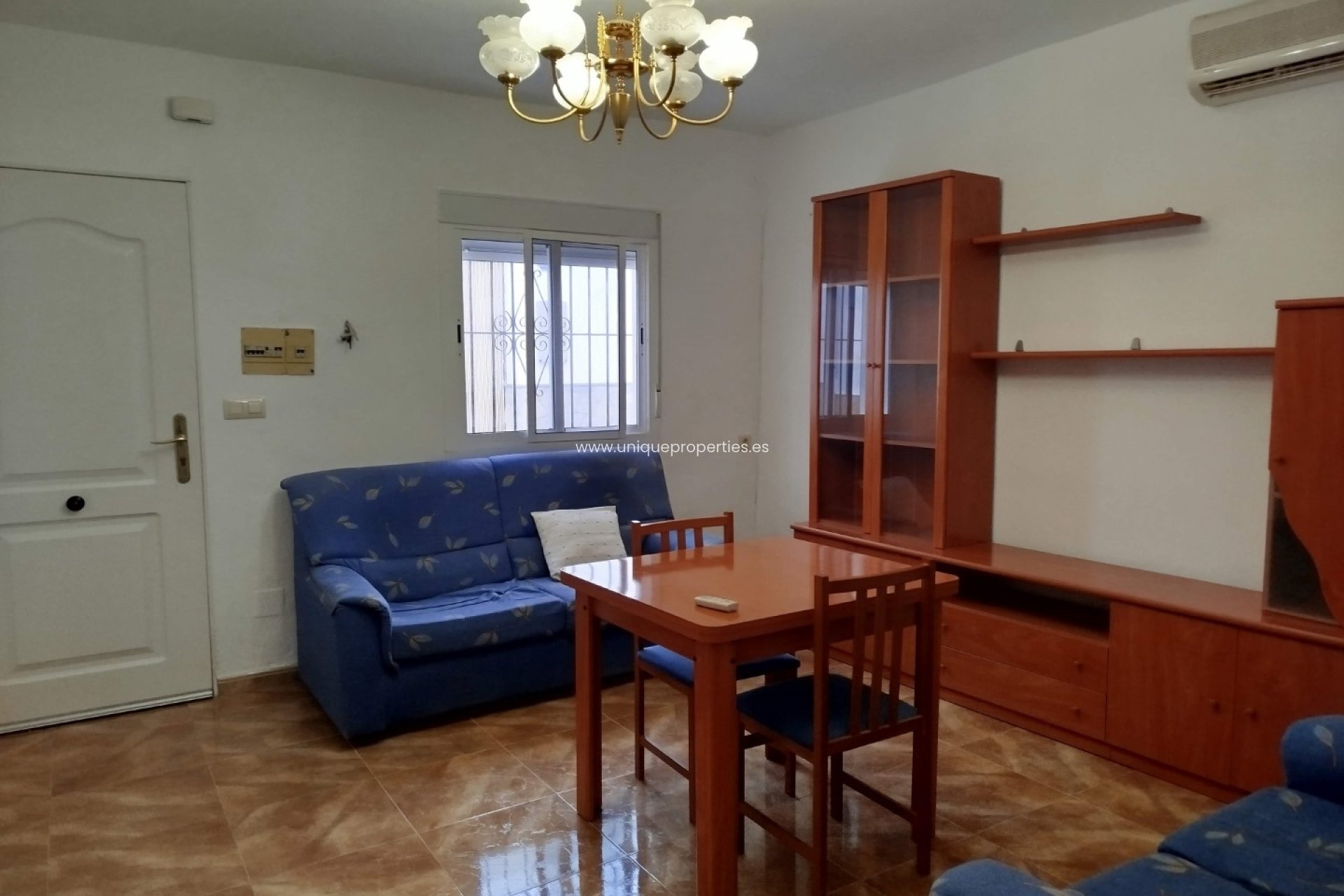 Reventa - Village House -
Purchena