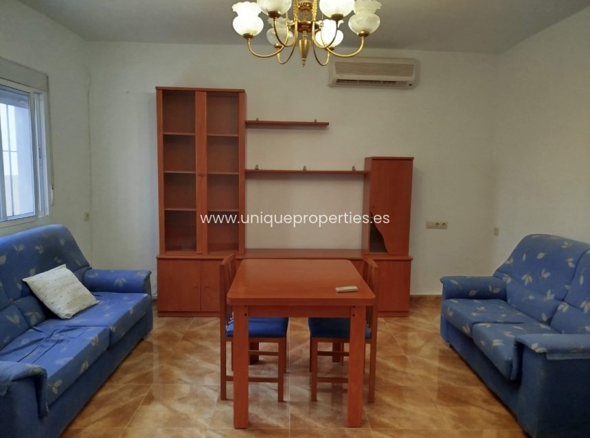 Reventa - Village House -
Purchena