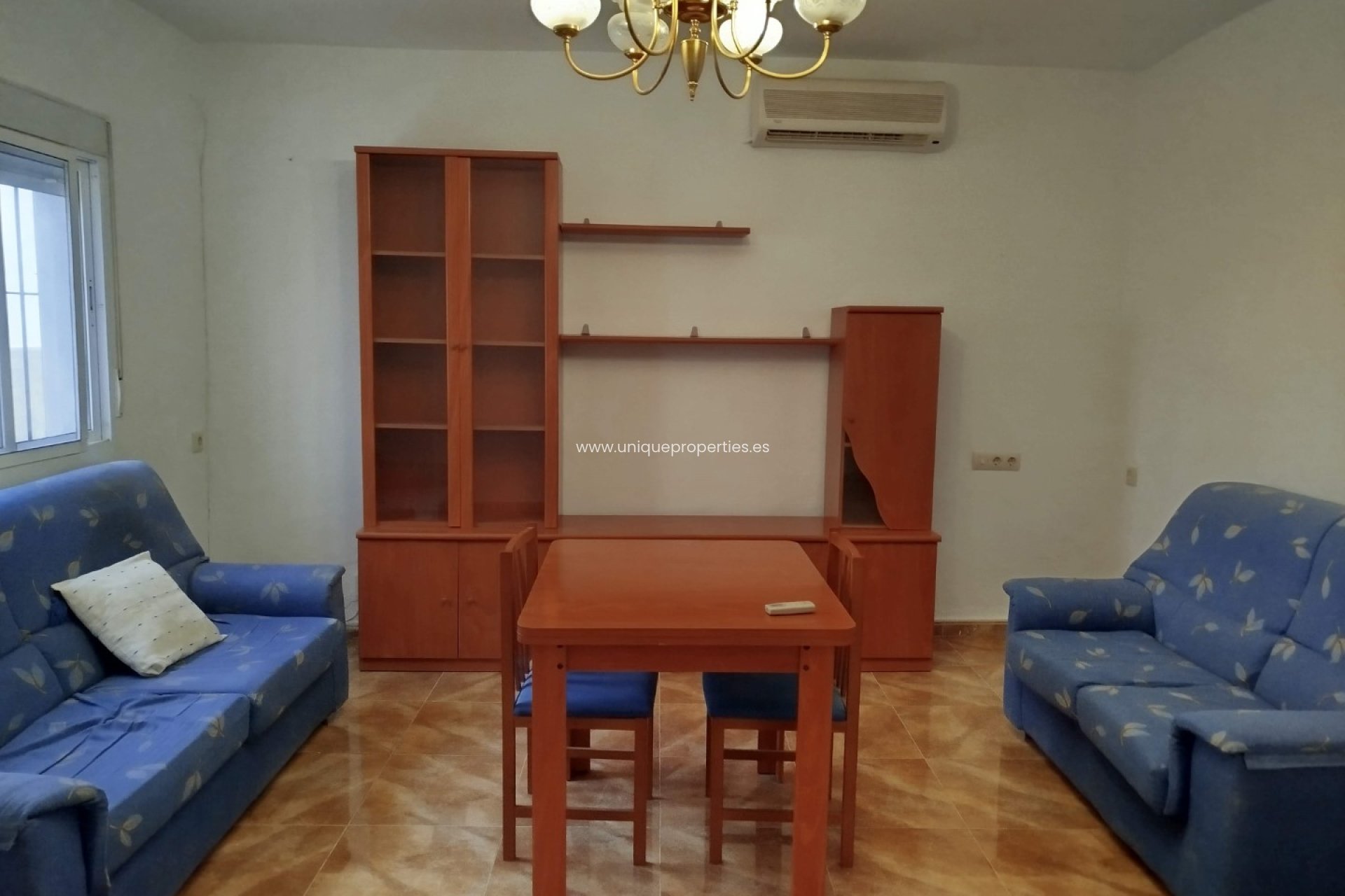 Reventa - Village House -
Purchena