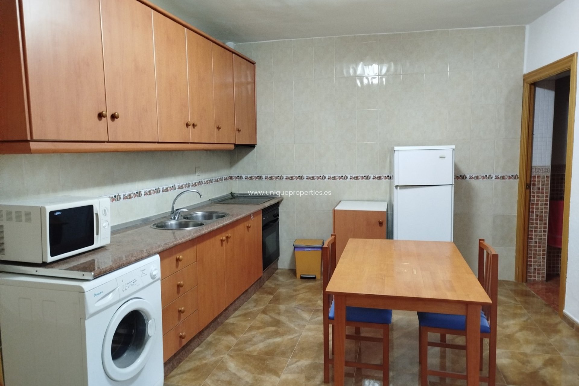 Reventa - Village House -
Purchena