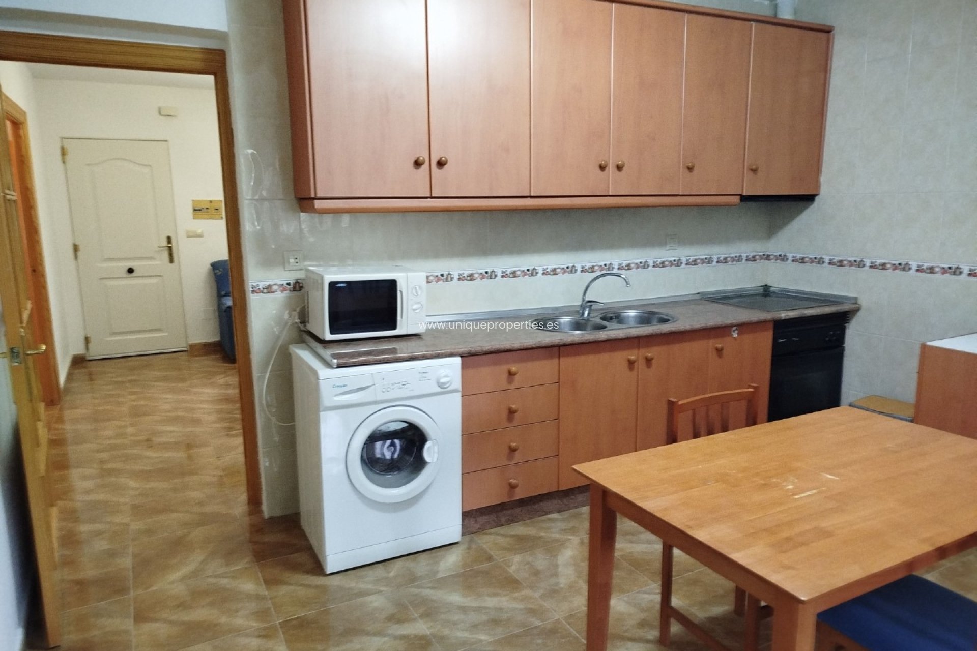 Reventa - Village House -
Purchena