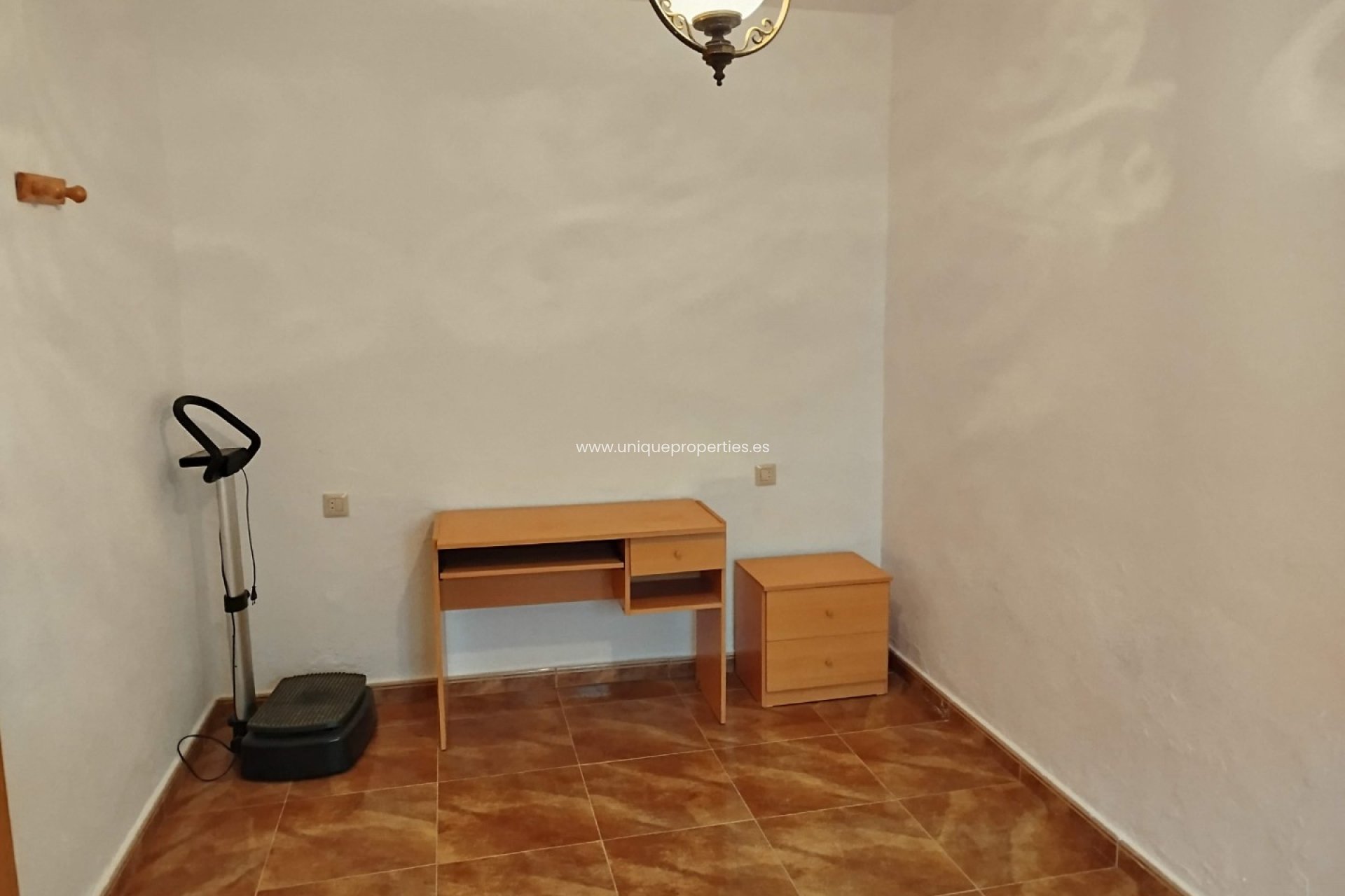 Reventa - Village House -
Purchena