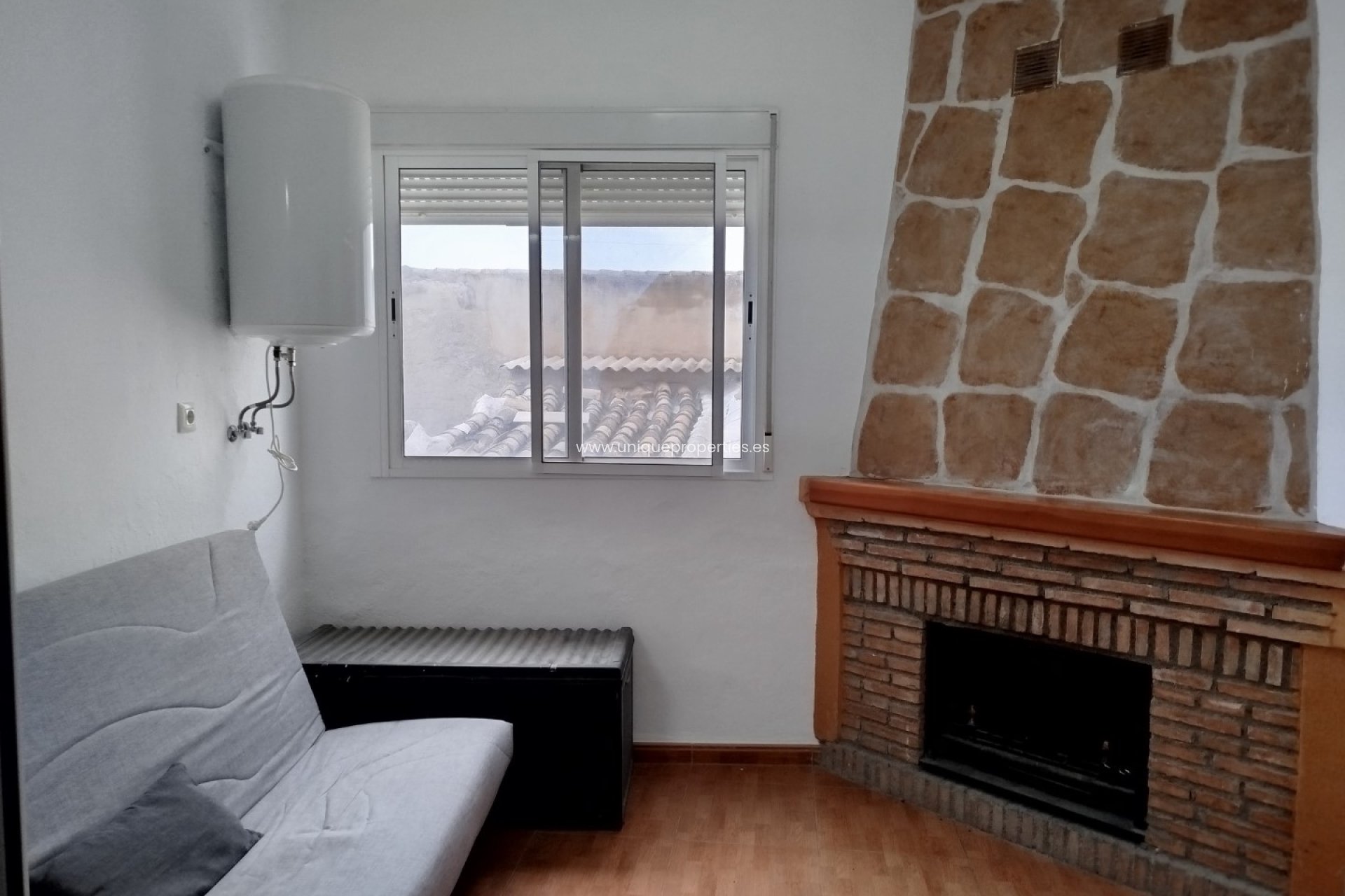 Reventa - Village House -
Purchena