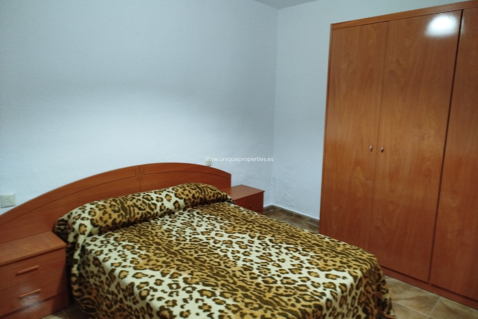 Reventa - Village House -
Purchena