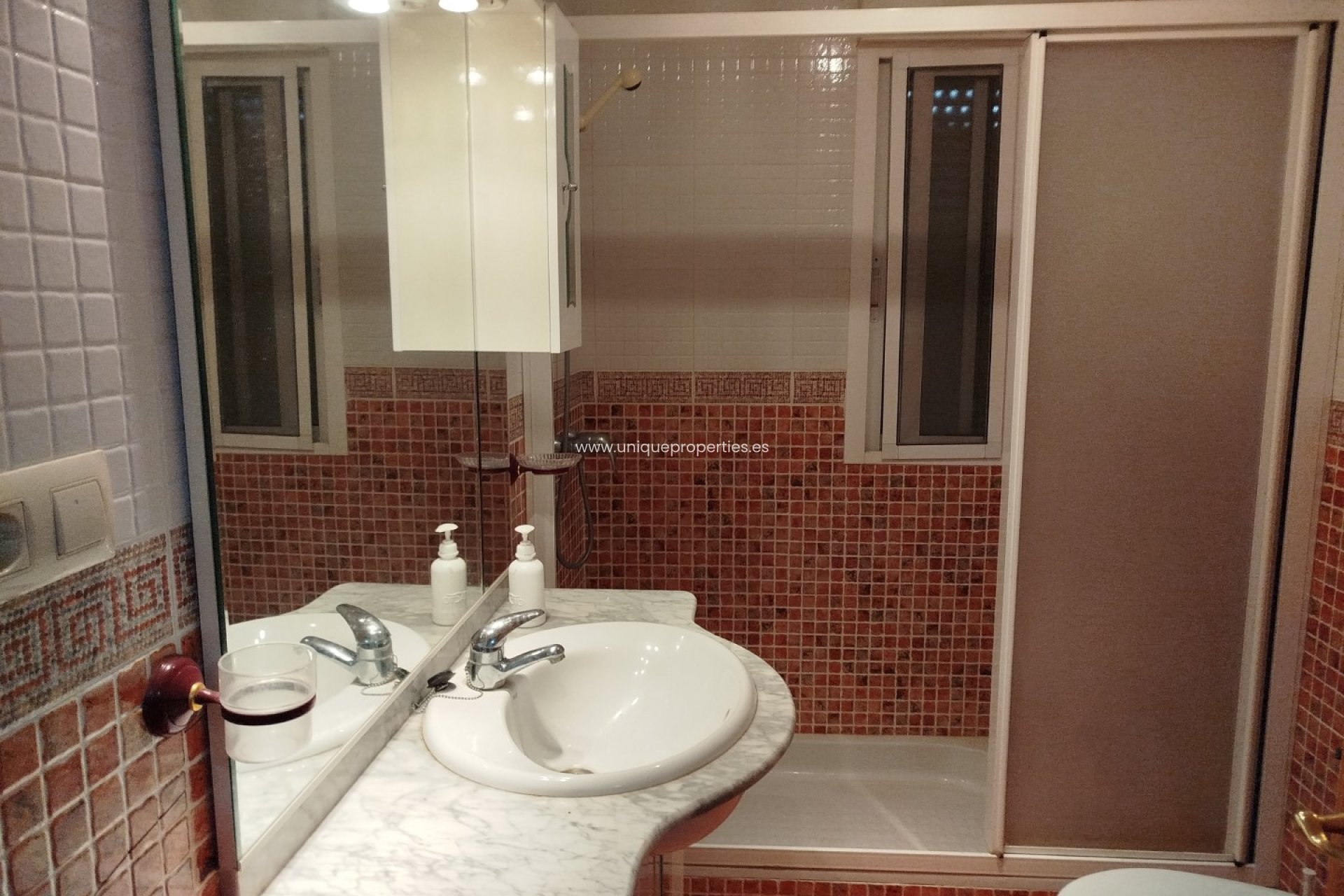 Reventa - Village House -
Purchena