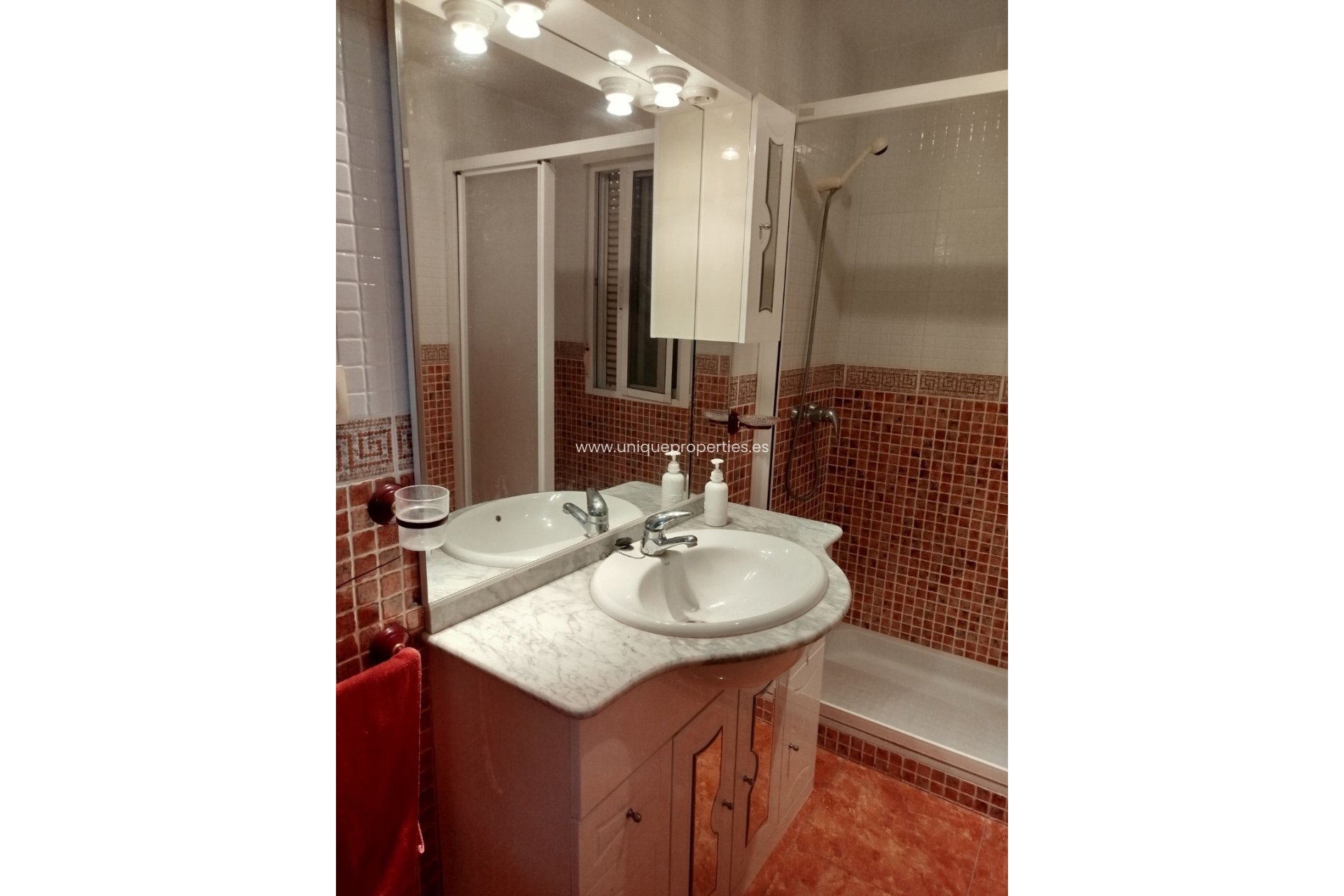 Reventa - Village House -
Purchena