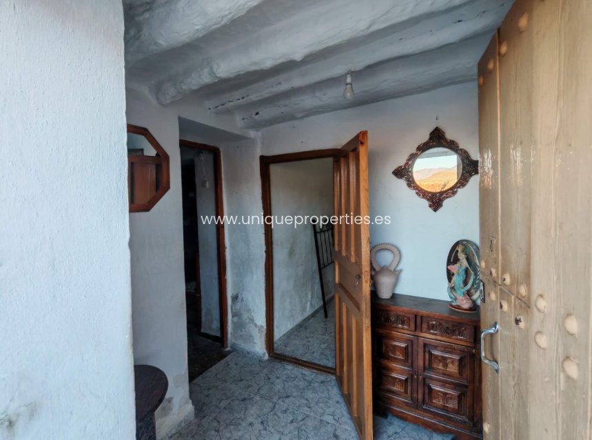 Reventa - Village House -
Purchena