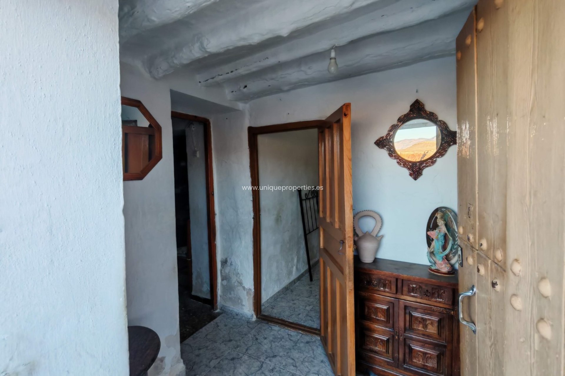 Reventa - Village House -
Purchena