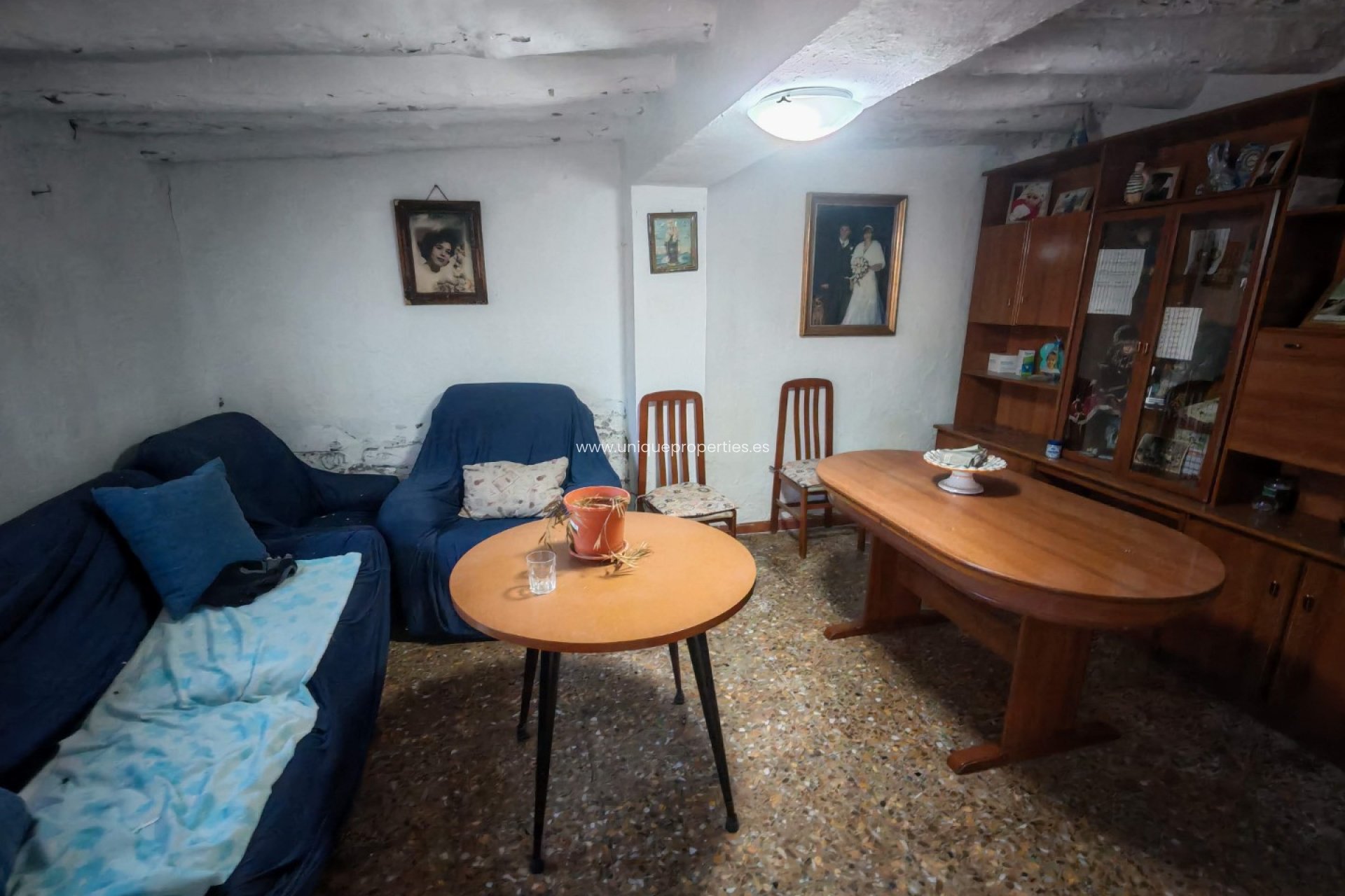 Reventa - Village House -
Purchena