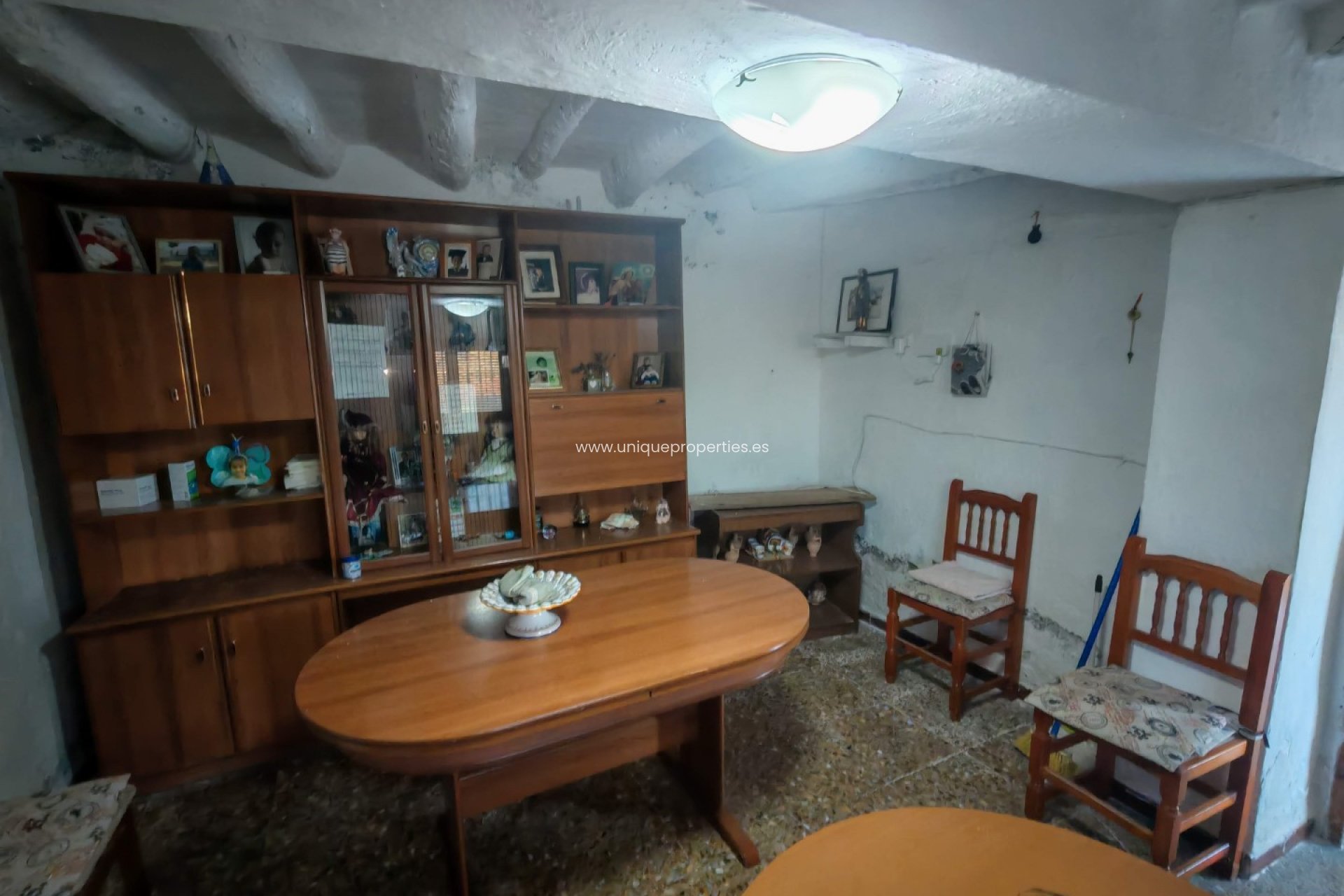 Reventa - Village House -
Purchena